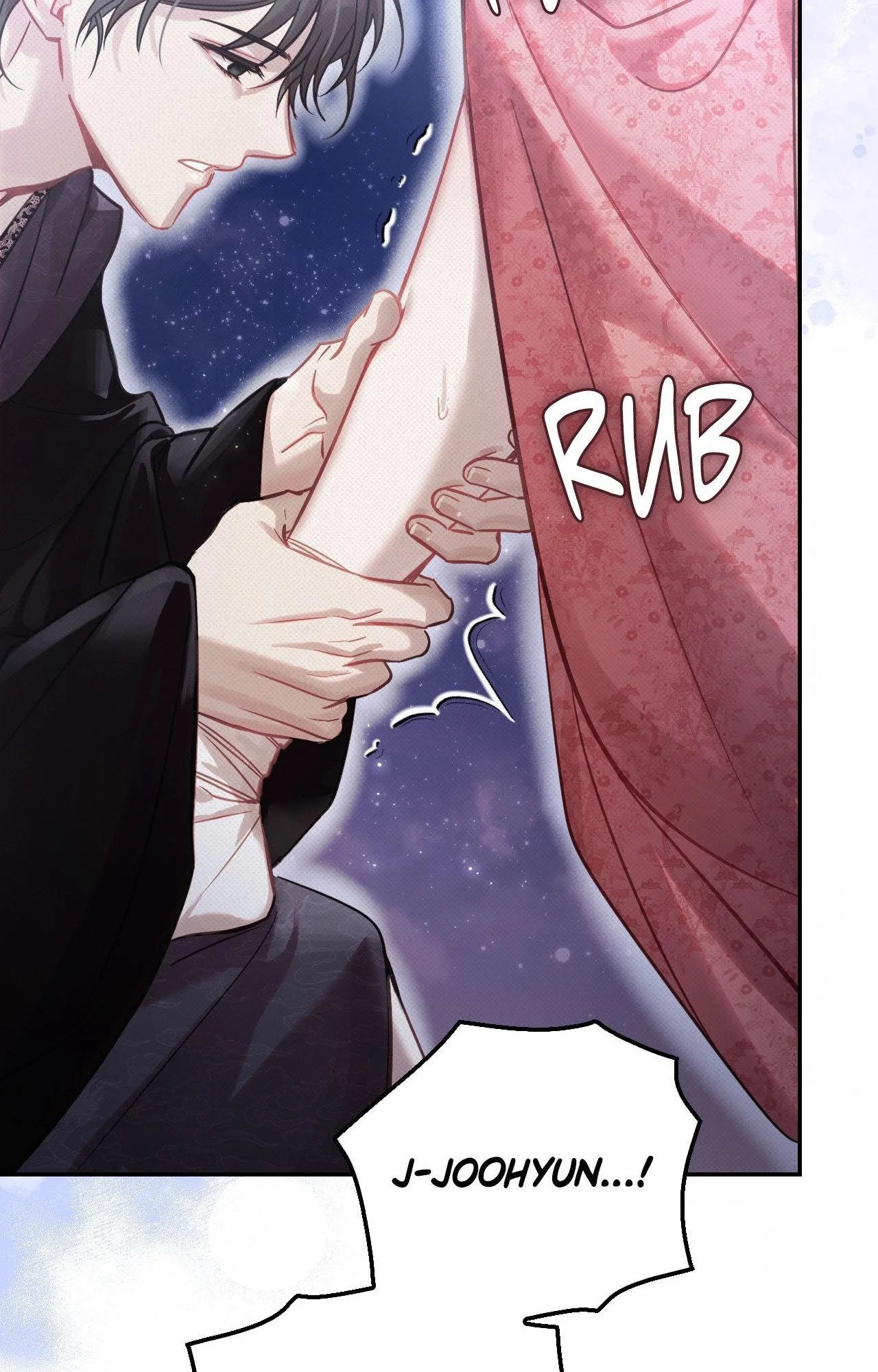 The Queen's Secret Lessons Chapter 61 page 80 - 