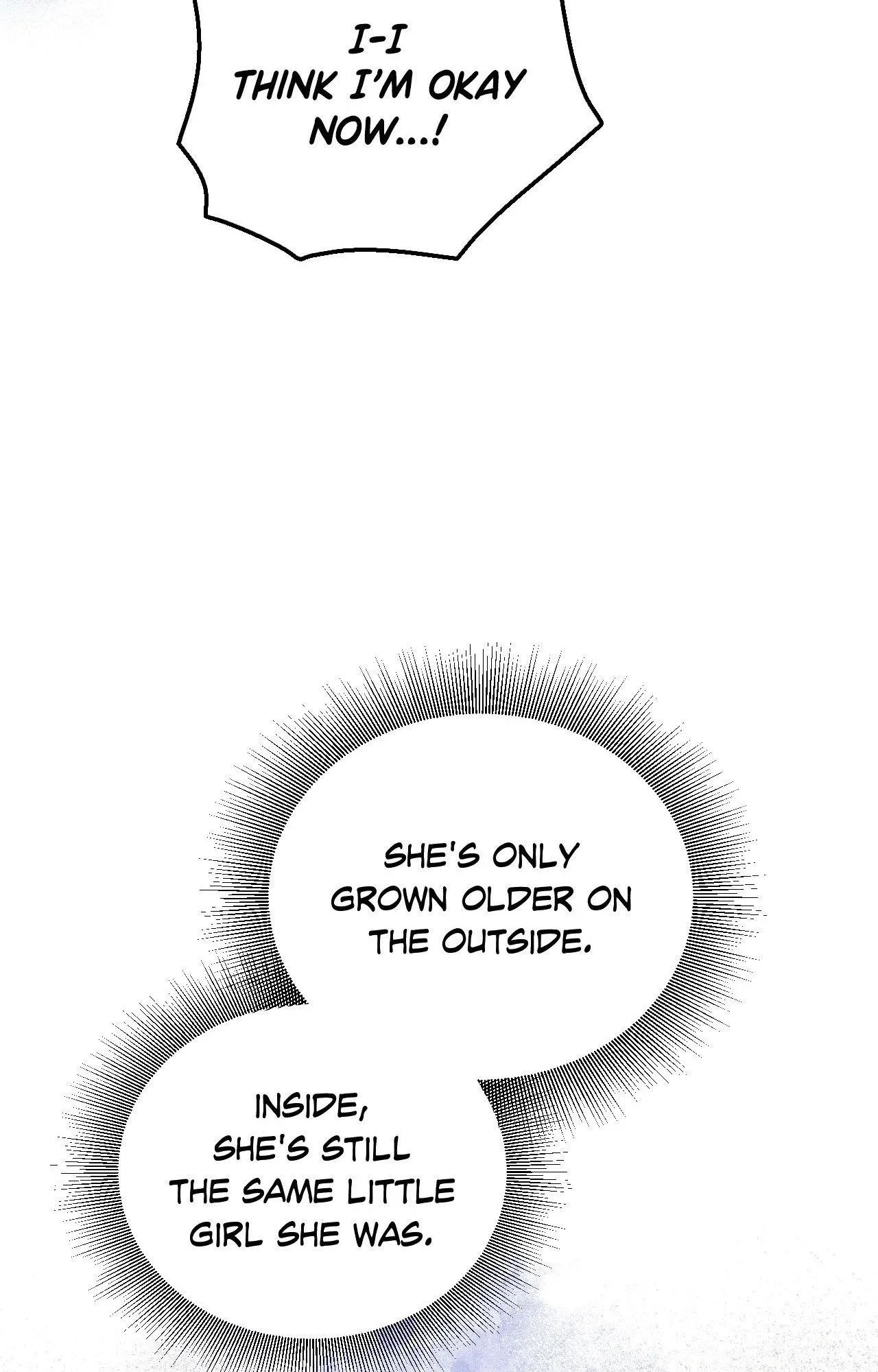 The Queen's Secret Lessons Chapter 61 page 81 - 