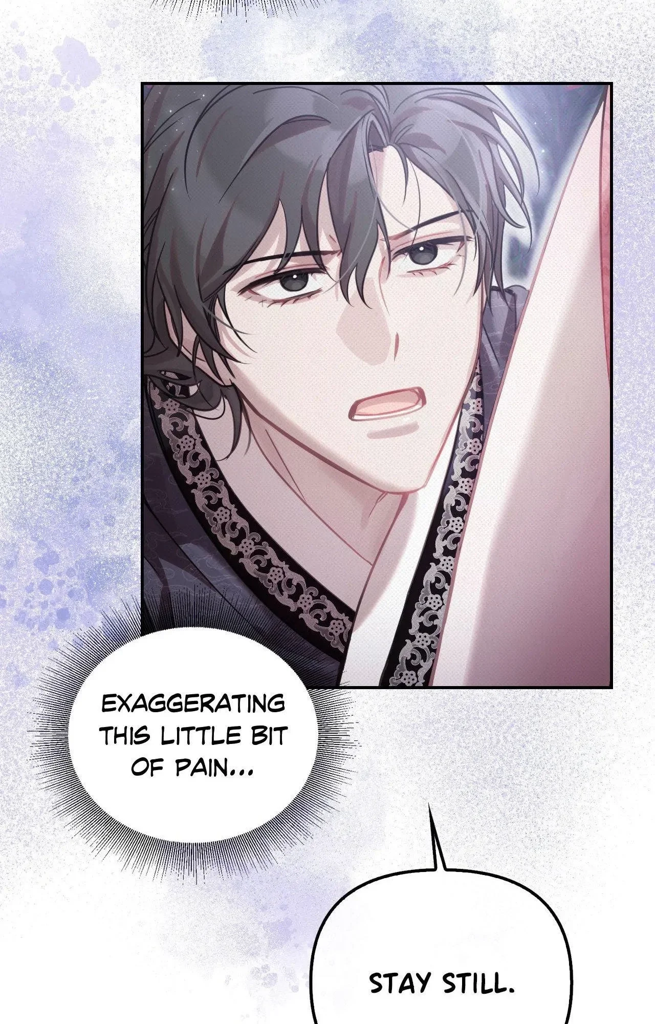 The Queen's Secret Lessons Chapter 61 page 82 - 