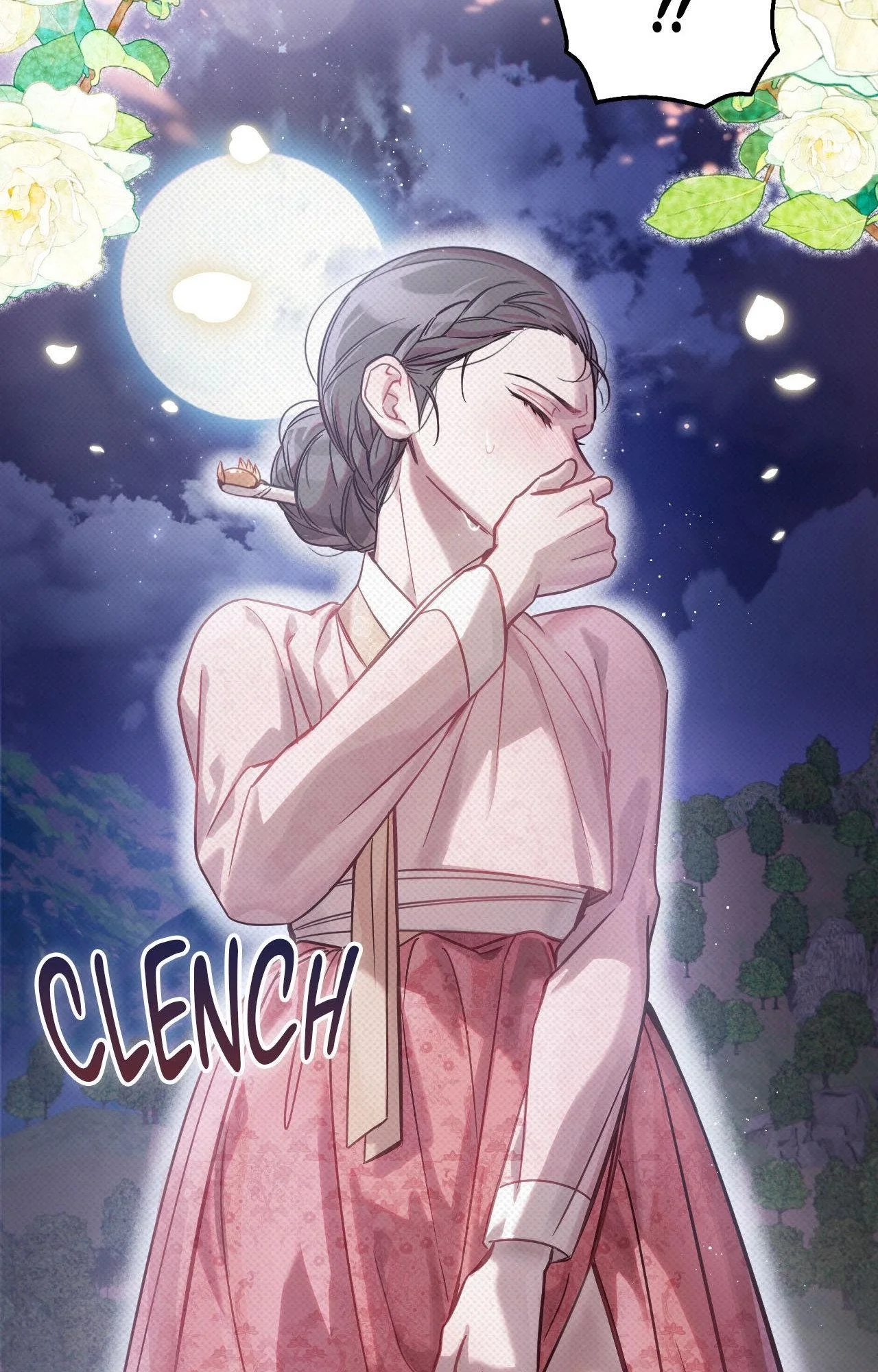 The Queen's Secret Lessons Chapter 61 page 84 - 