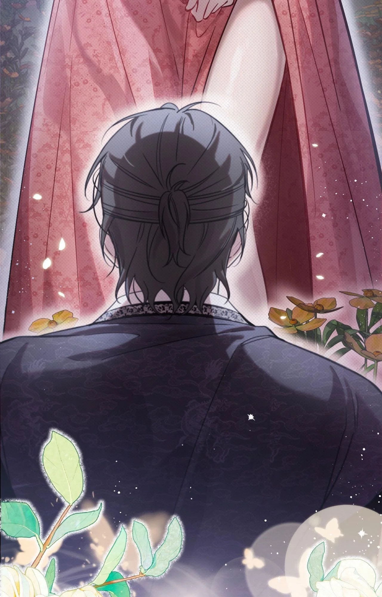 The Queen's Secret Lessons Chapter 61 page 85 - 