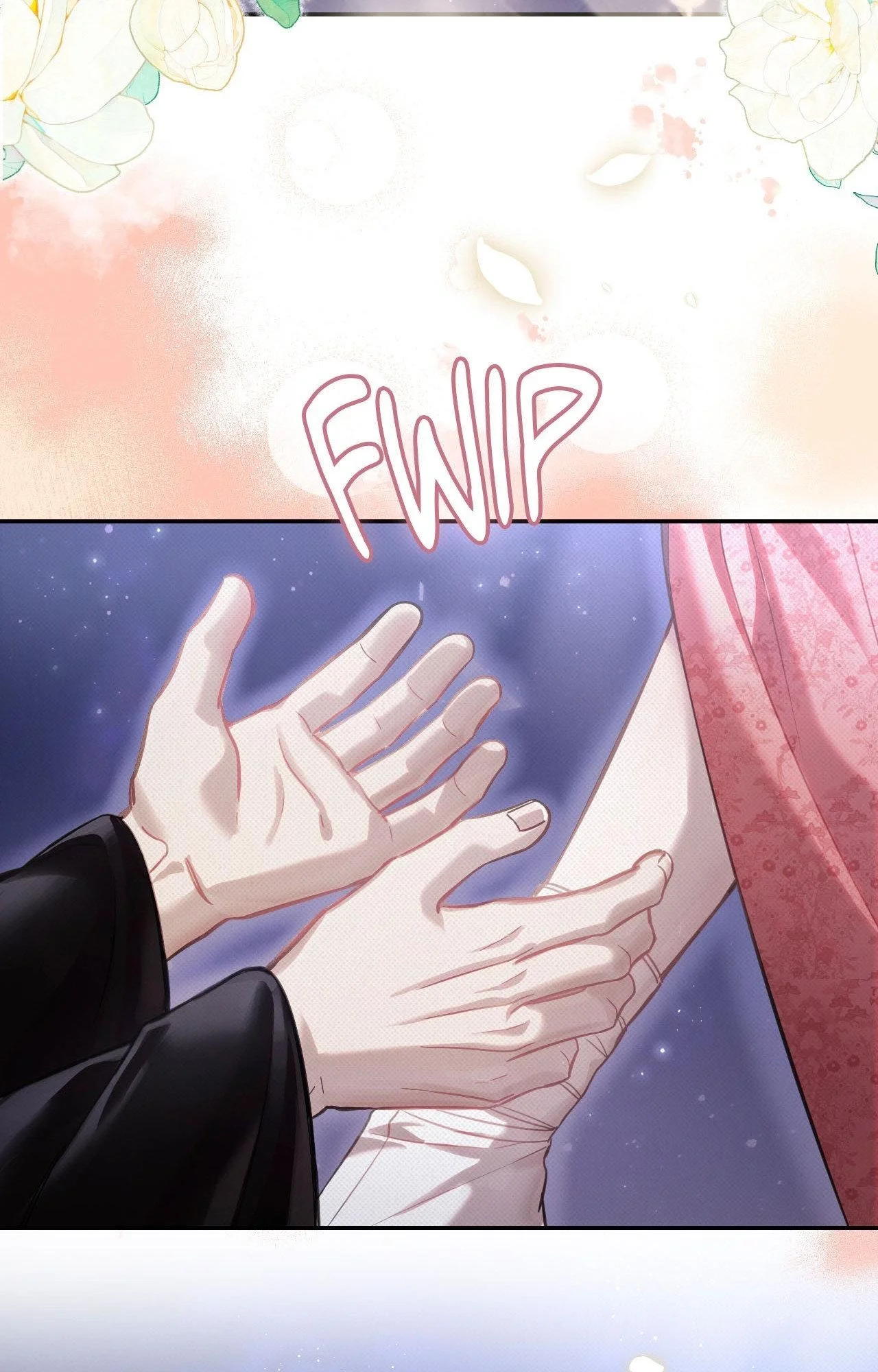 The Queen's Secret Lessons Chapter 61 page 86 - 
