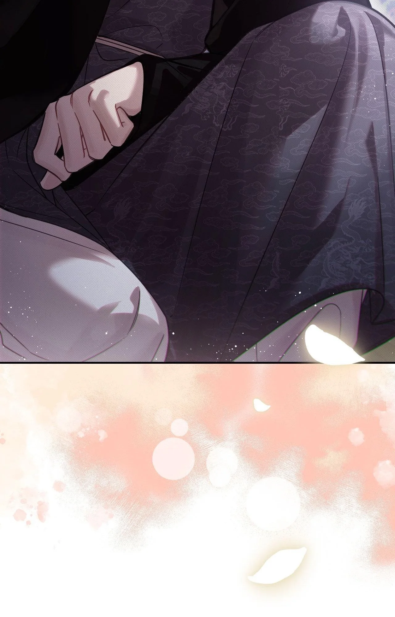 The Queen's Secret Lessons Chapter 61 page 88 - 