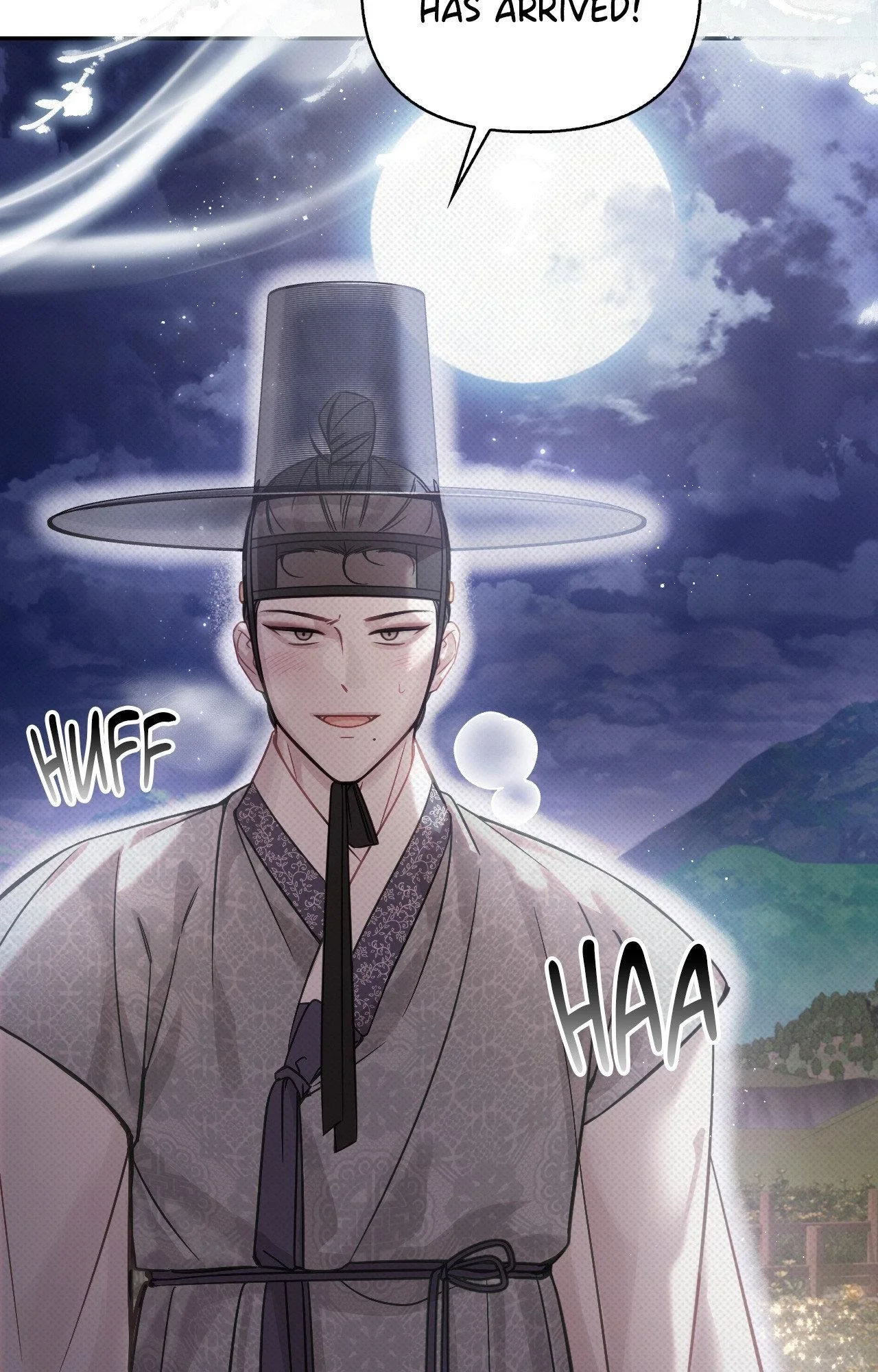 The Queen's Secret Lessons Chapter 62 page 11 - 
