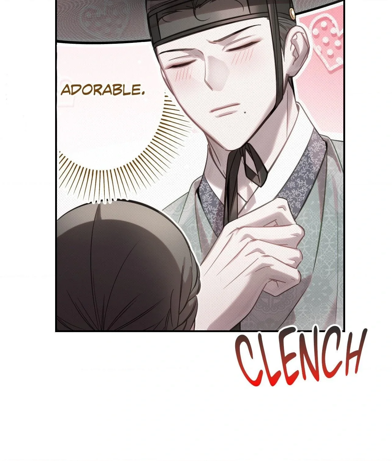 The Queen's Secret Lessons Chapter 62 page 16 - 