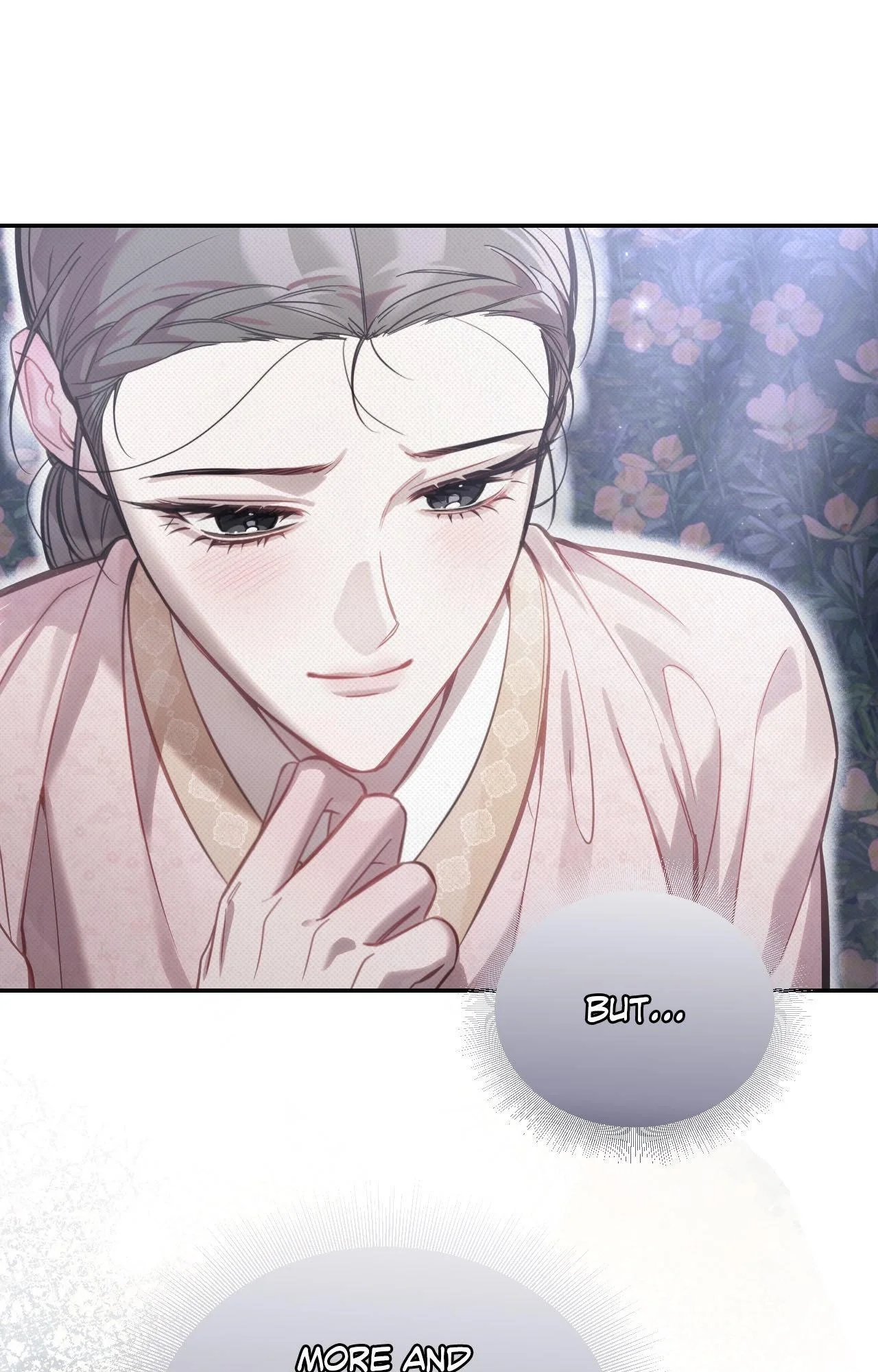 The Queen's Secret Lessons Chapter 62 page 17 - 