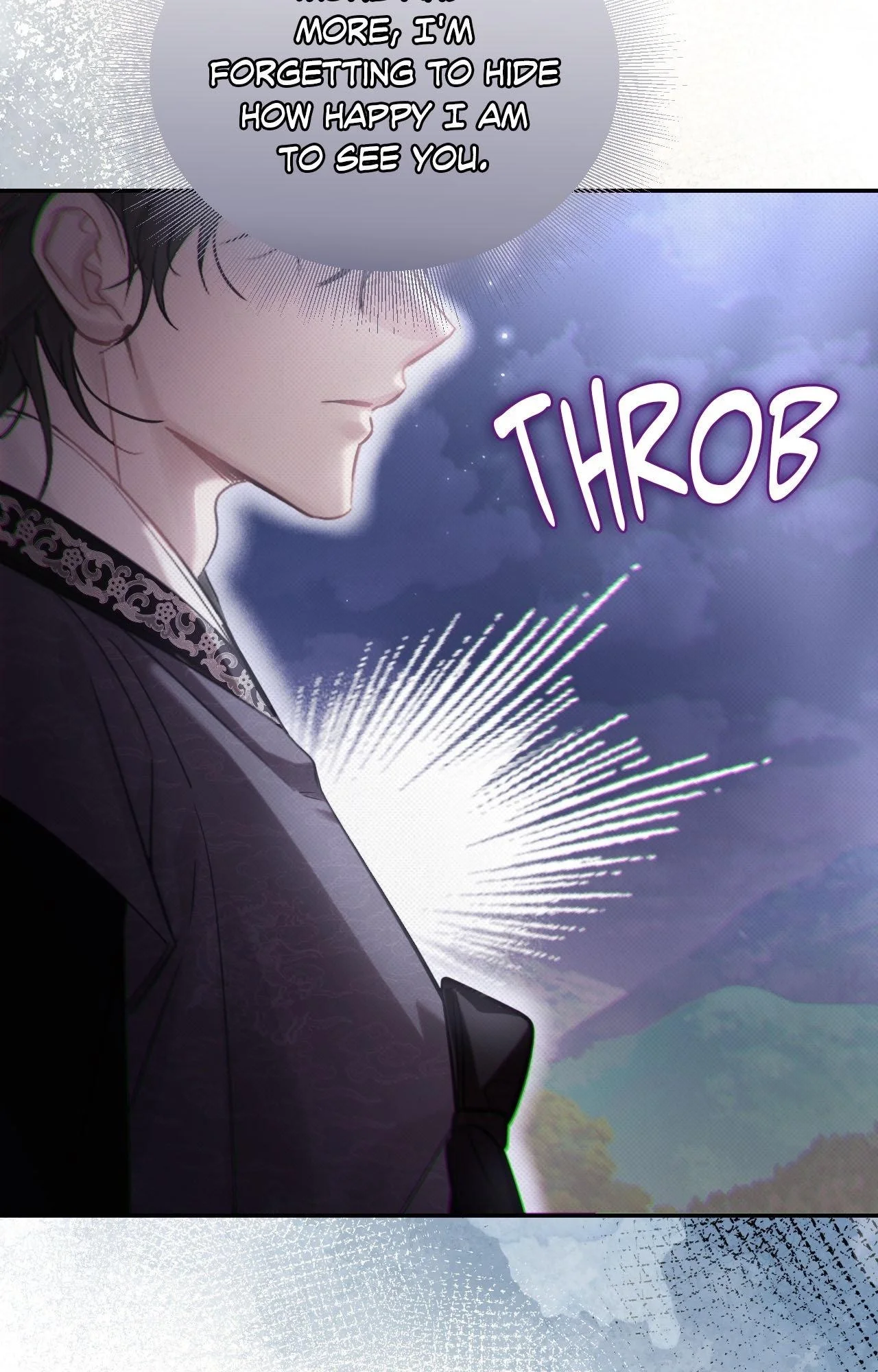 The Queen's Secret Lessons Chapter 62 page 18 - 