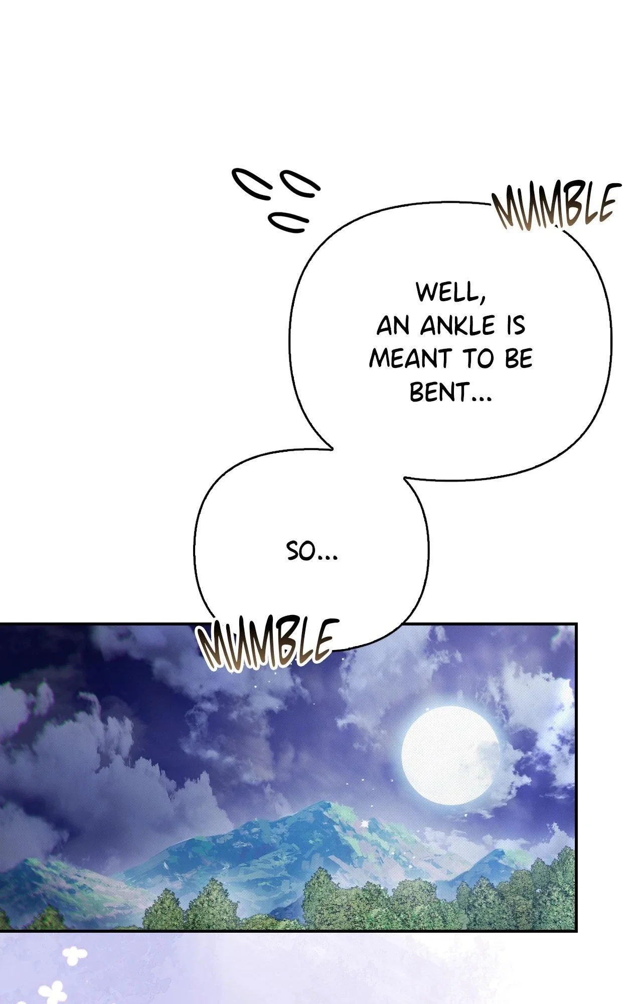 The Queen's Secret Lessons Chapter 62 page 3 - 