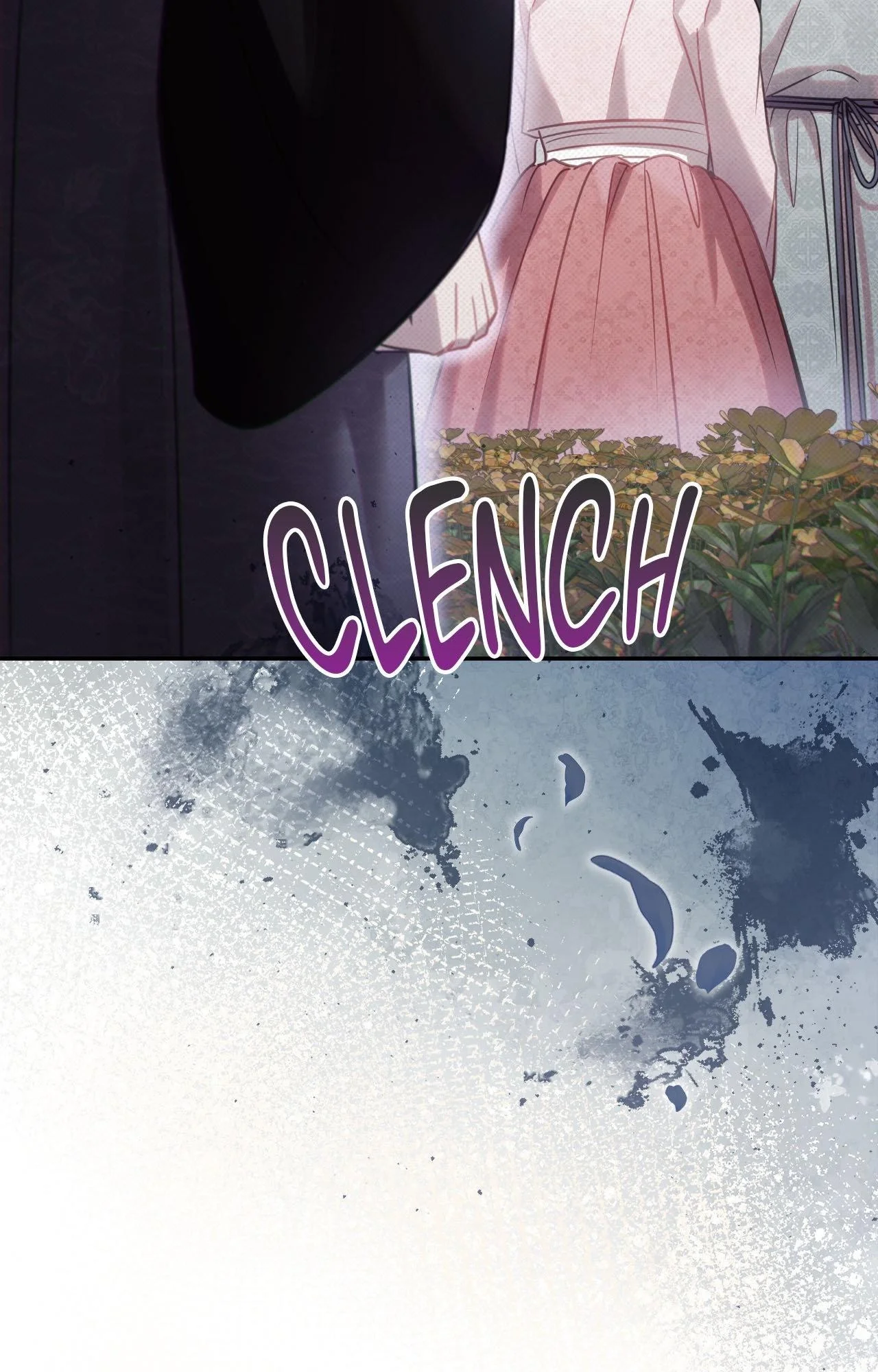 The Queen's Secret Lessons Chapter 62 page 22 - 