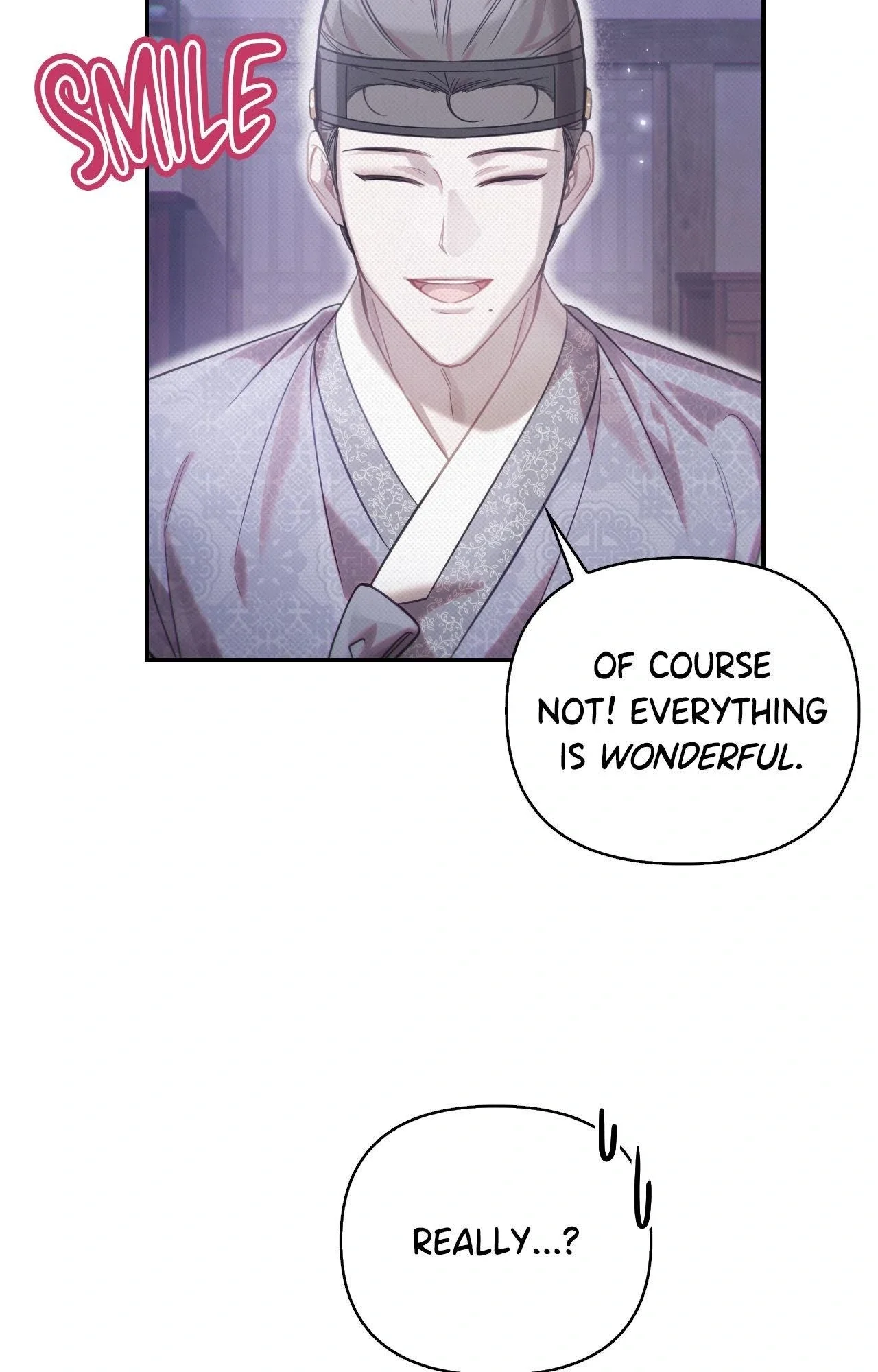 The Queen's Secret Lessons Chapter 62 page 27 - 