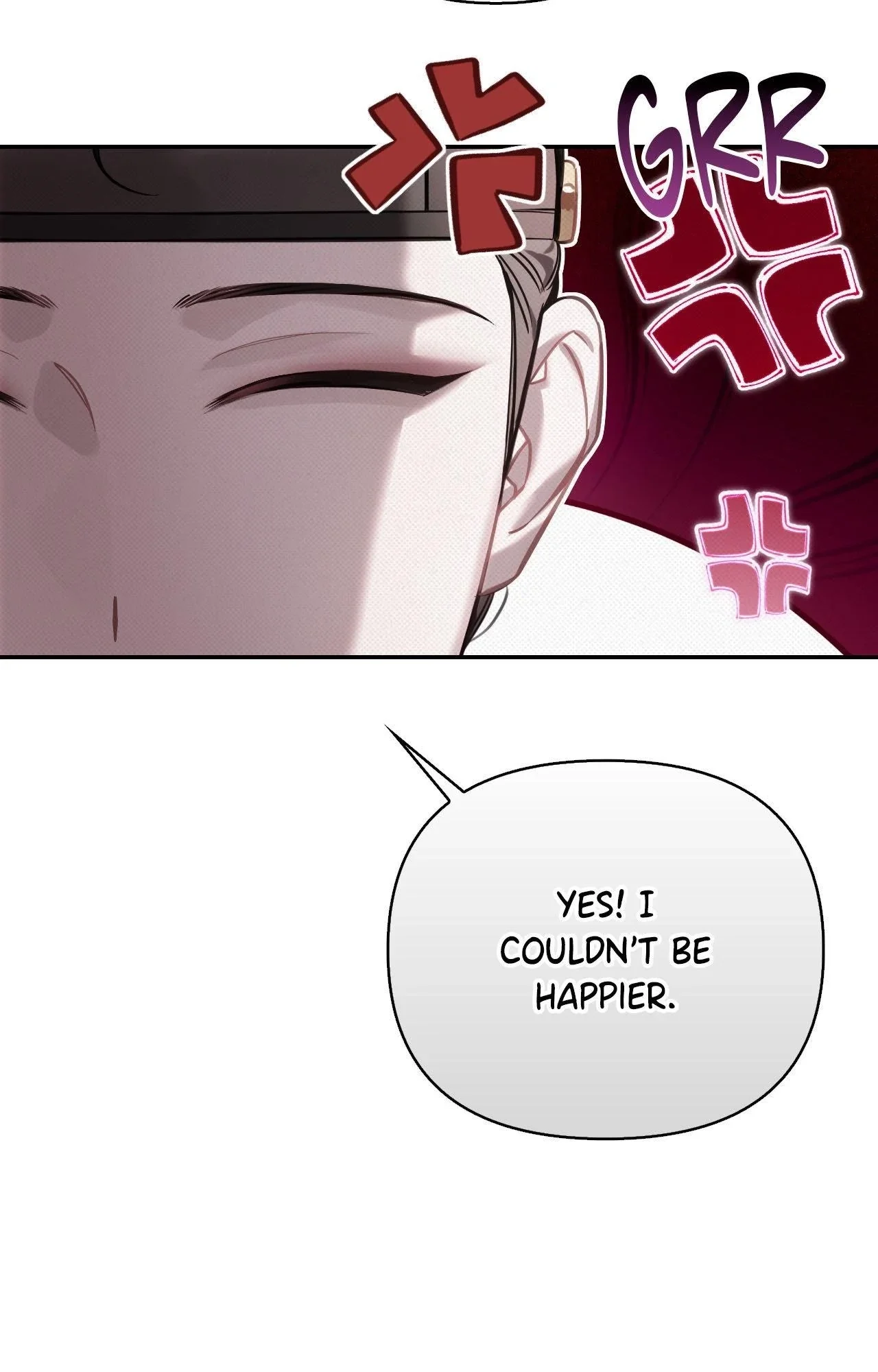 The Queen's Secret Lessons Chapter 62 page 28 - 