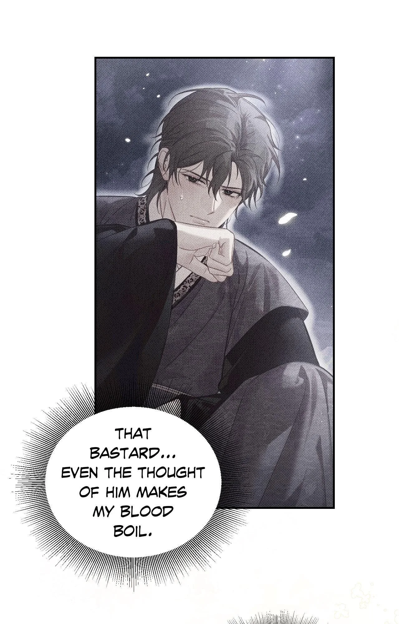 The Queen's Secret Lessons Chapter 62 page 29 - 
