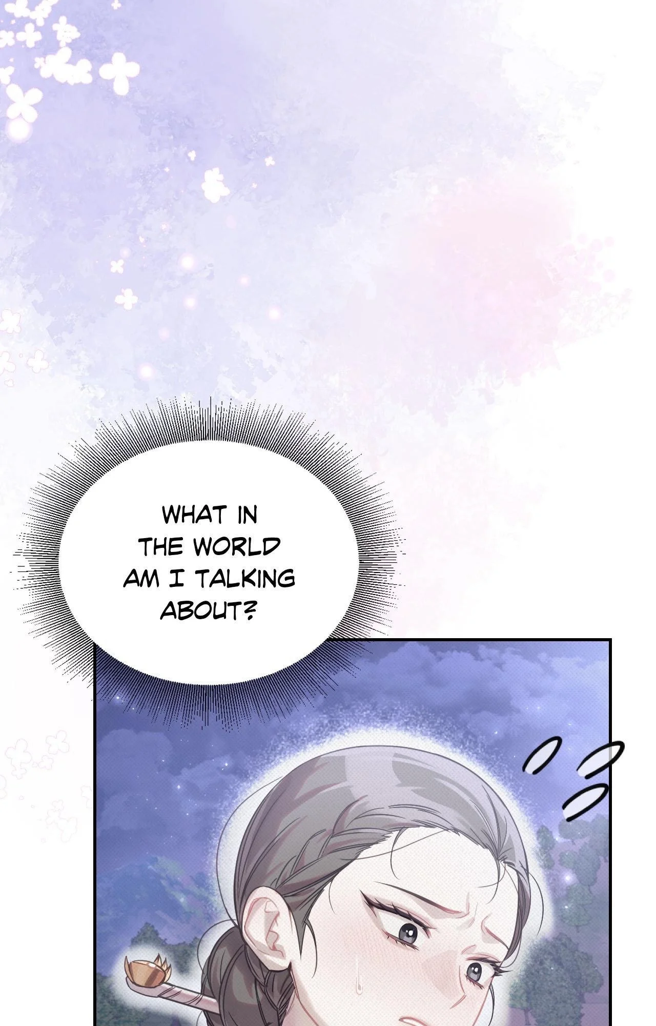 The Queen's Secret Lessons Chapter 62 page 4 - 