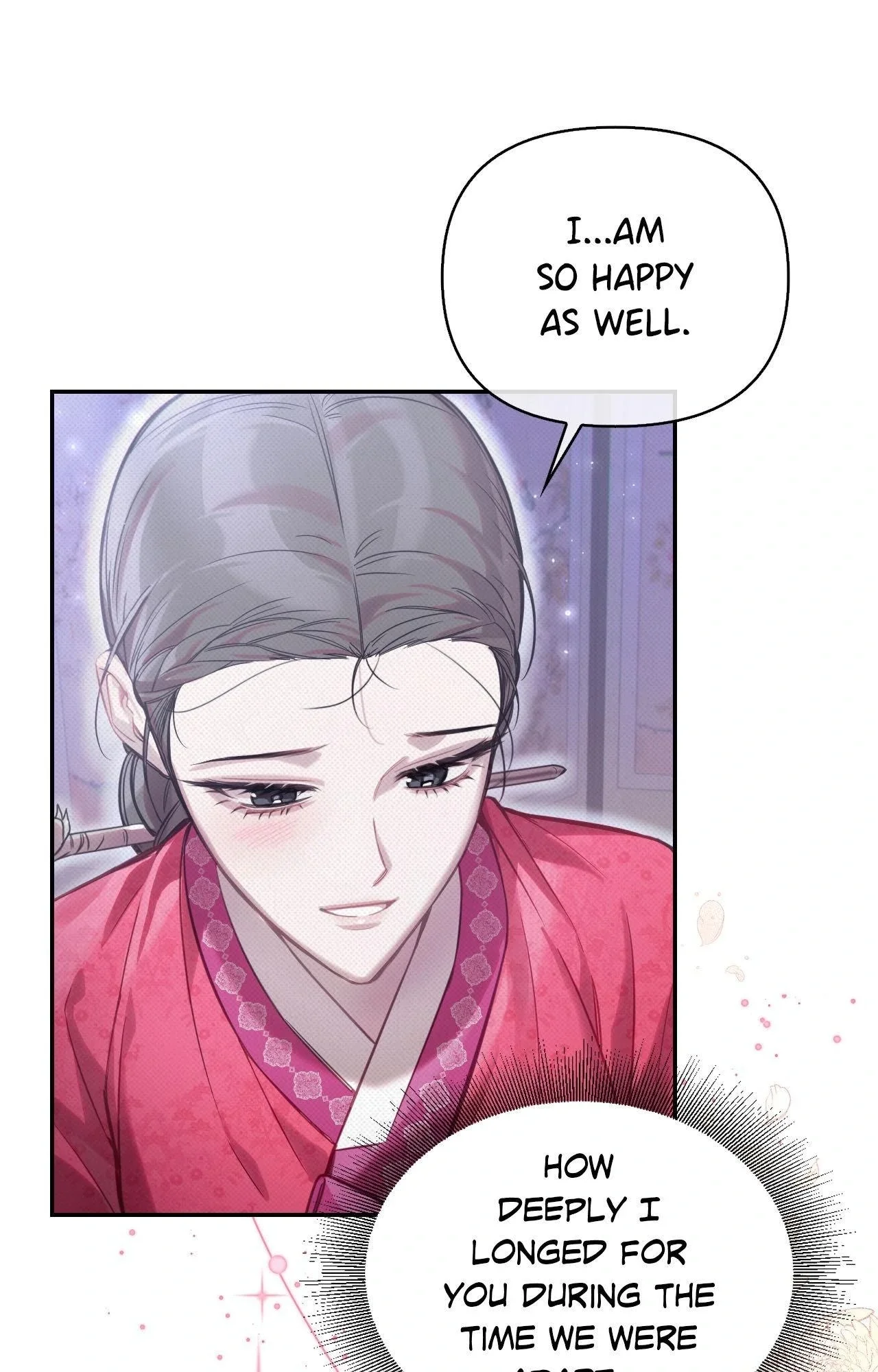 The Queen's Secret Lessons Chapter 62 page 32 - 