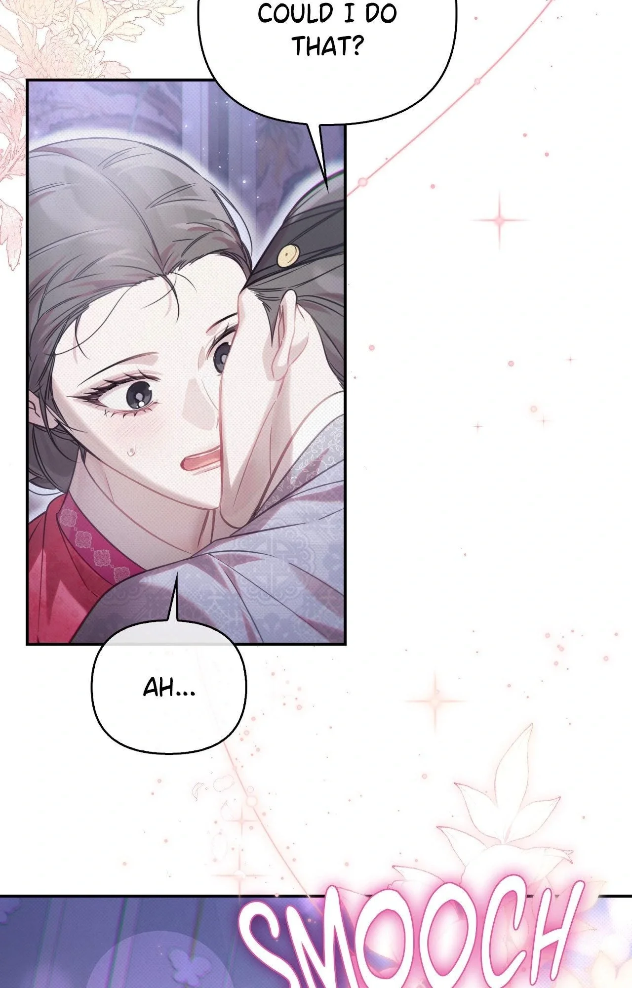 The Queen's Secret Lessons Chapter 62 page 34 - 