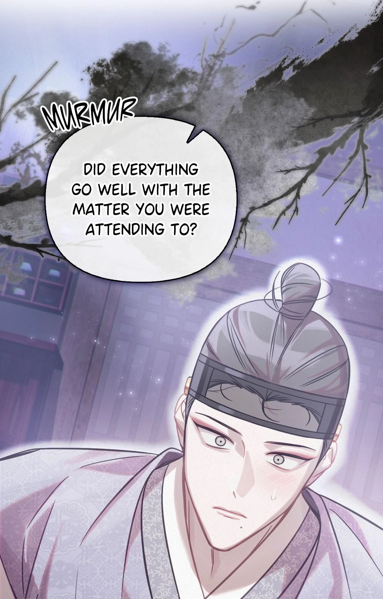 The Queen's Secret Lessons Chapter 62 page 38 - 