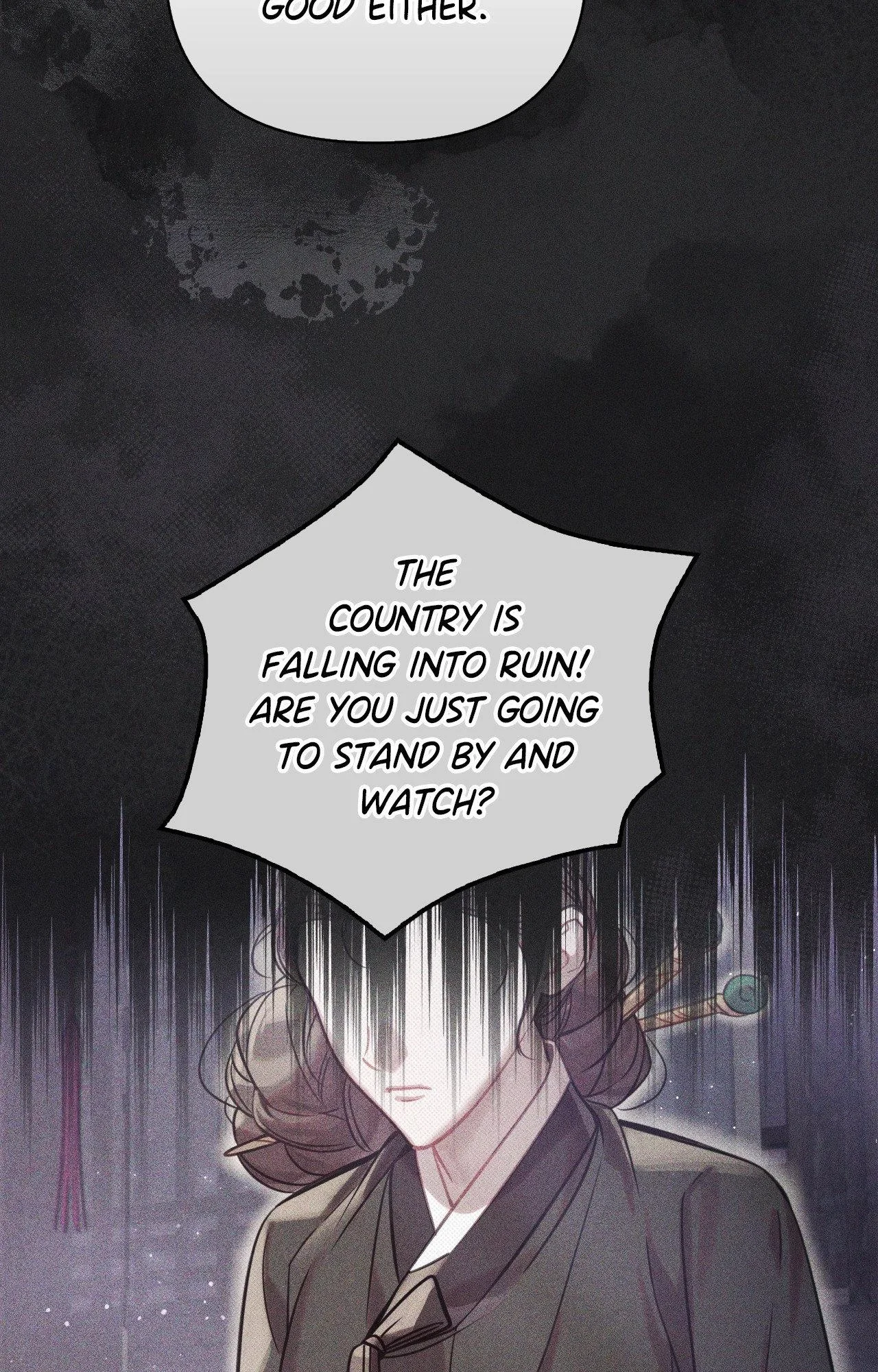 The Queen's Secret Lessons Chapter 62 page 42 - 