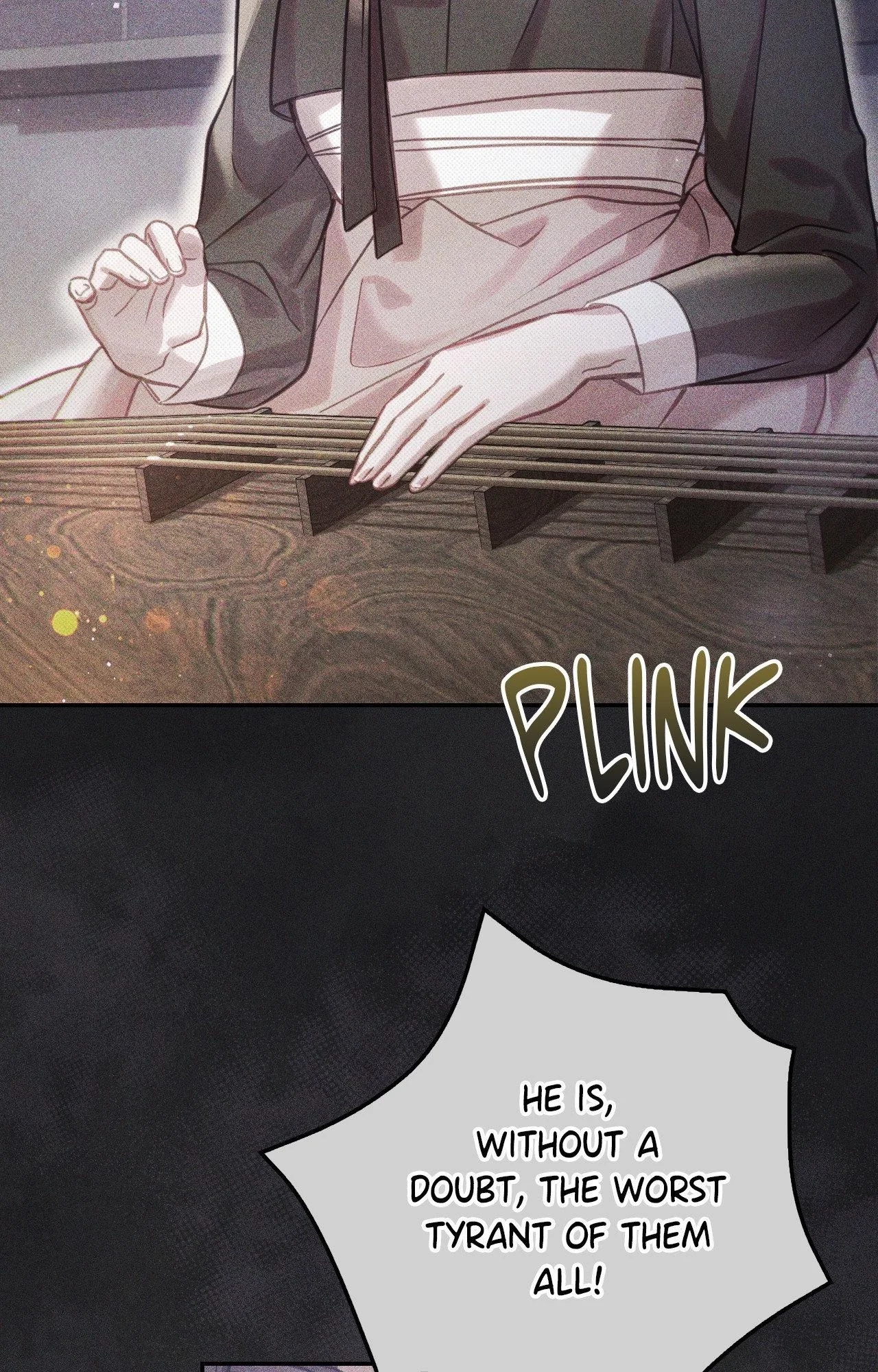 The Queen's Secret Lessons Chapter 62 page 43 - 