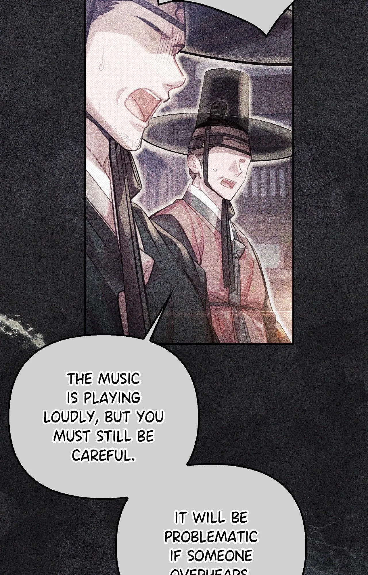 The Queen's Secret Lessons Chapter 62 page 44 - 