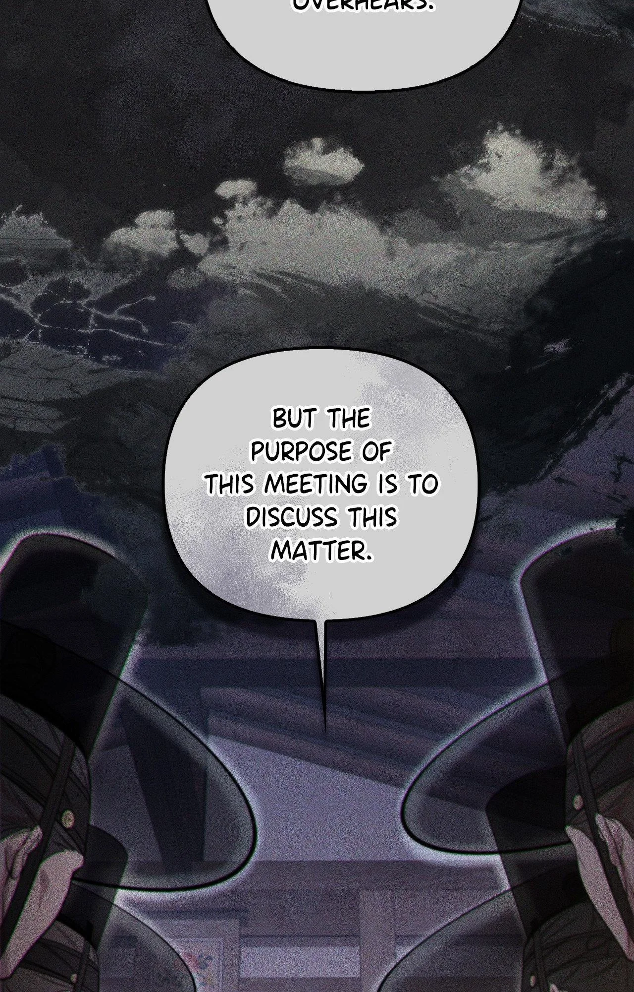 The Queen's Secret Lessons Chapter 62 page 45 - 
