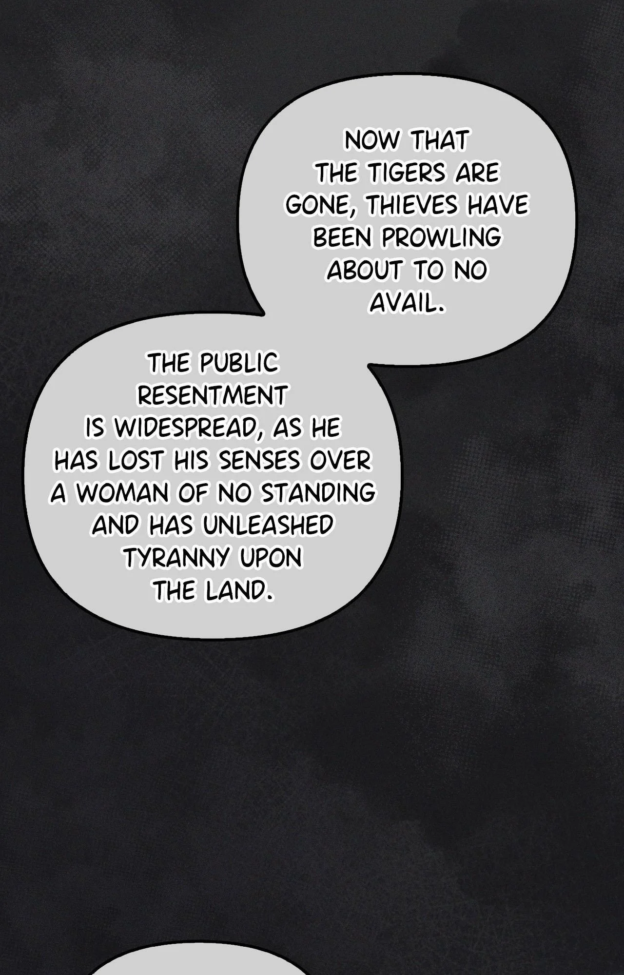 The Queen's Secret Lessons Chapter 62 page 50 - 