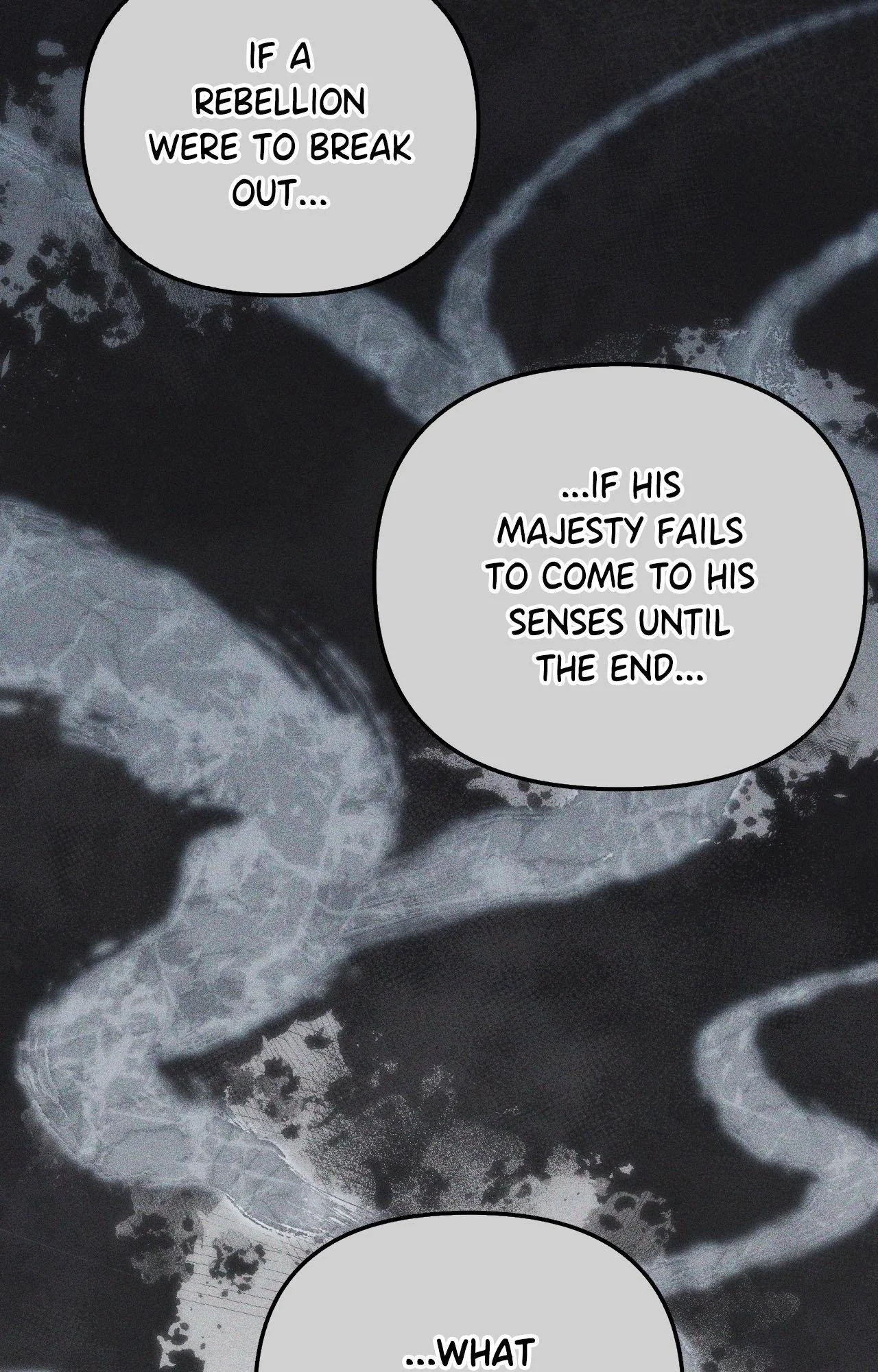 The Queen's Secret Lessons Chapter 62 page 51 - 