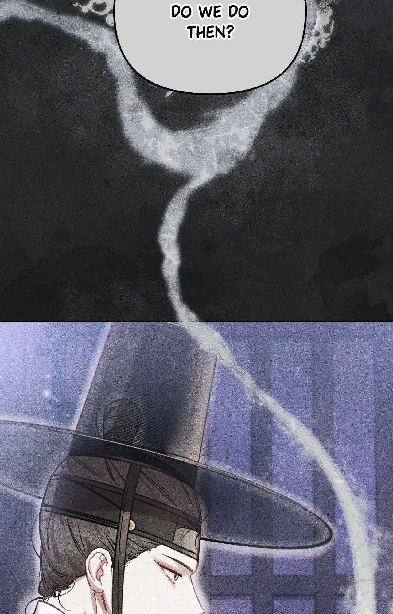 The Queen's Secret Lessons Chapter 62 page 52 - 