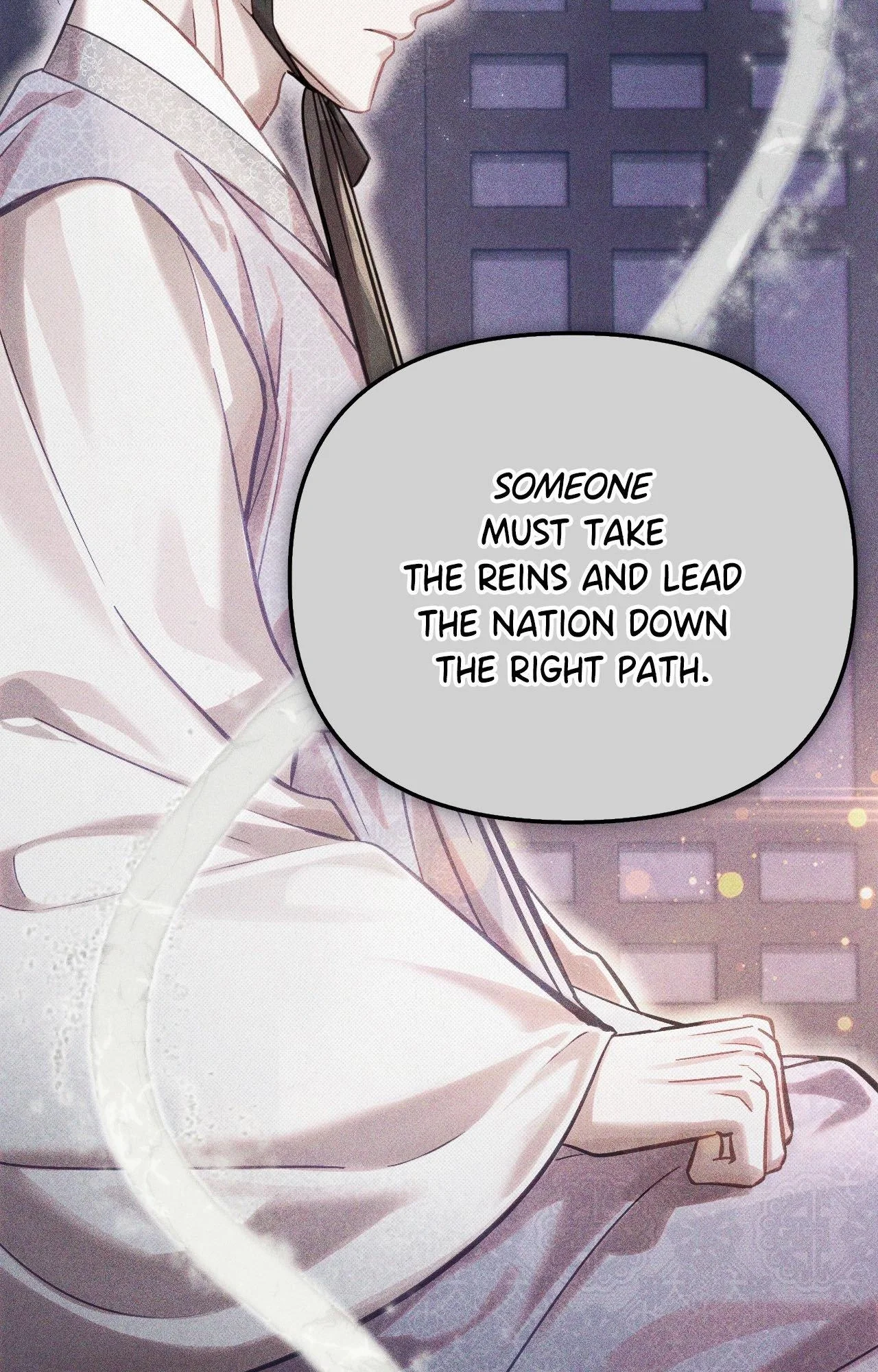 The Queen's Secret Lessons Chapter 62 page 53 - 