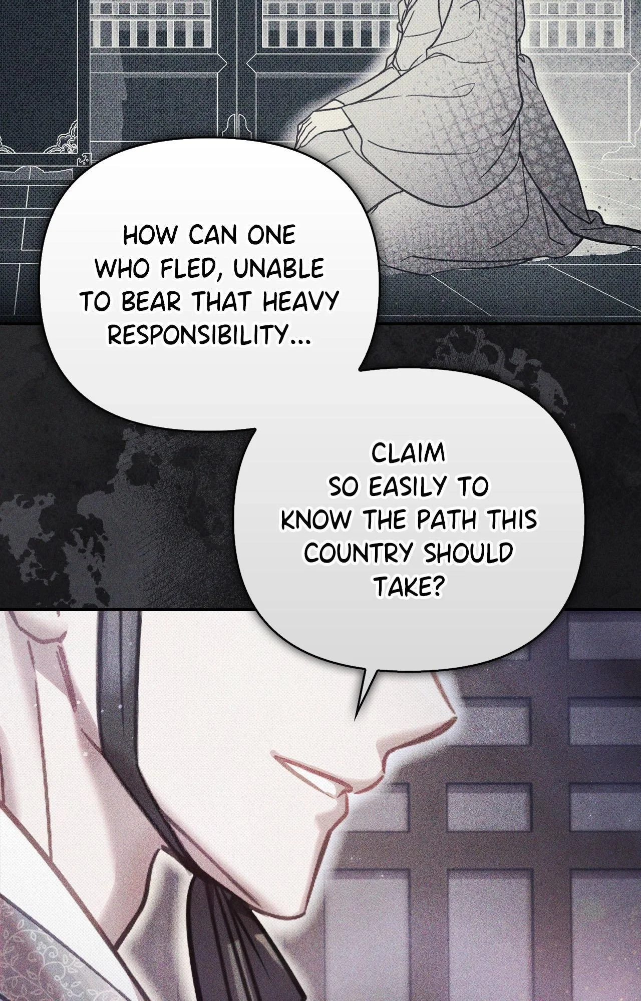 The Queen's Secret Lessons Chapter 62 page 55 - 