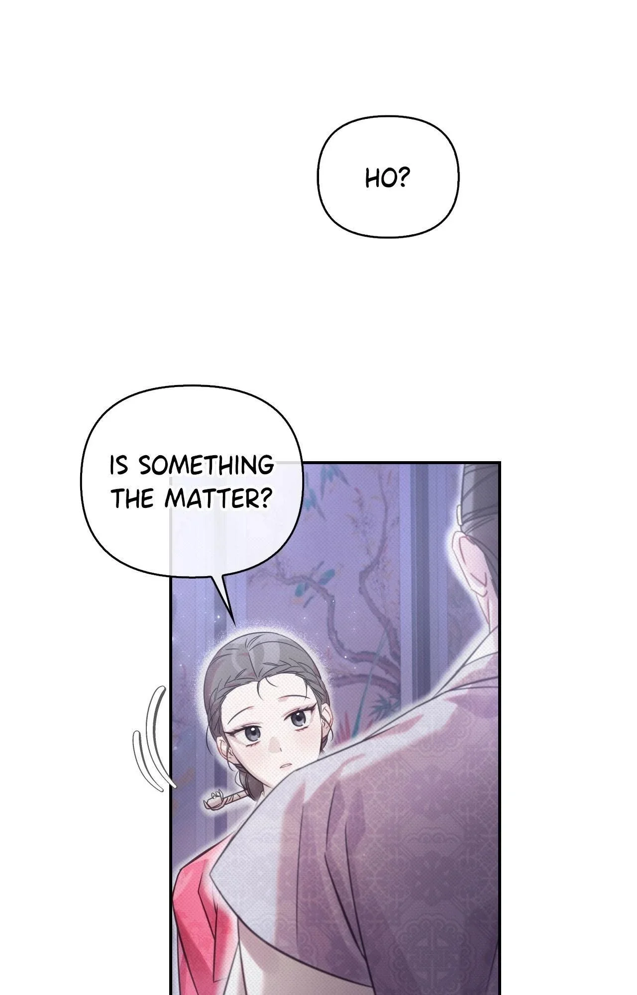 The Queen's Secret Lessons Chapter 62 page 57 - 
