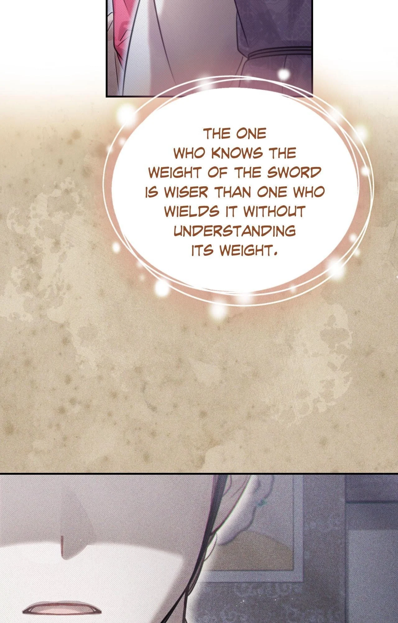 The Queen's Secret Lessons Chapter 62 page 58 - 