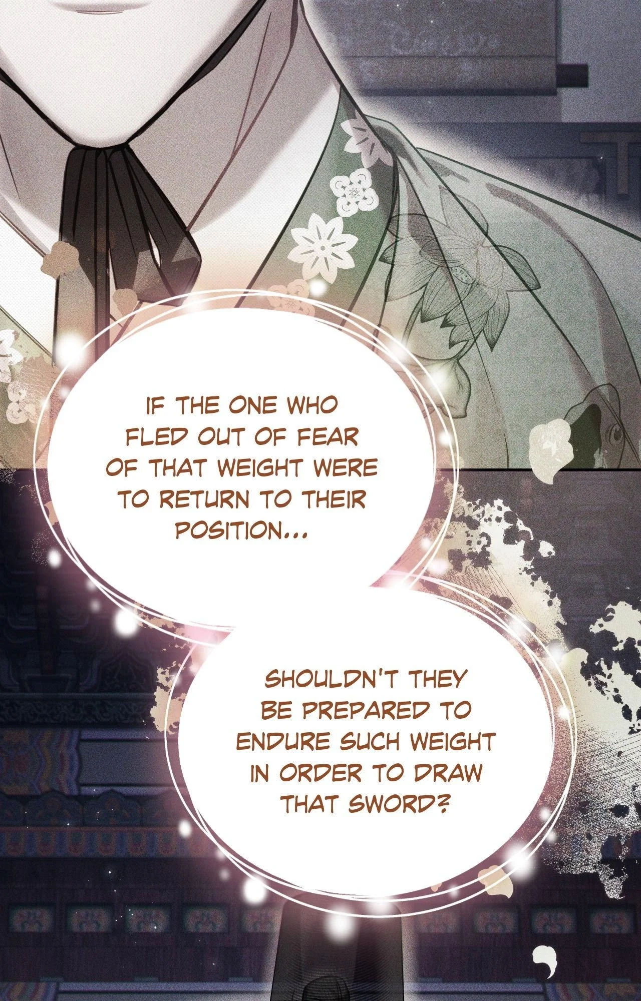 The Queen's Secret Lessons Chapter 62 page 59 - 
