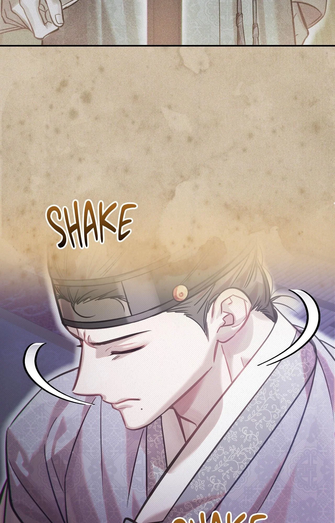 The Queen's Secret Lessons Chapter 62 page 61 - 