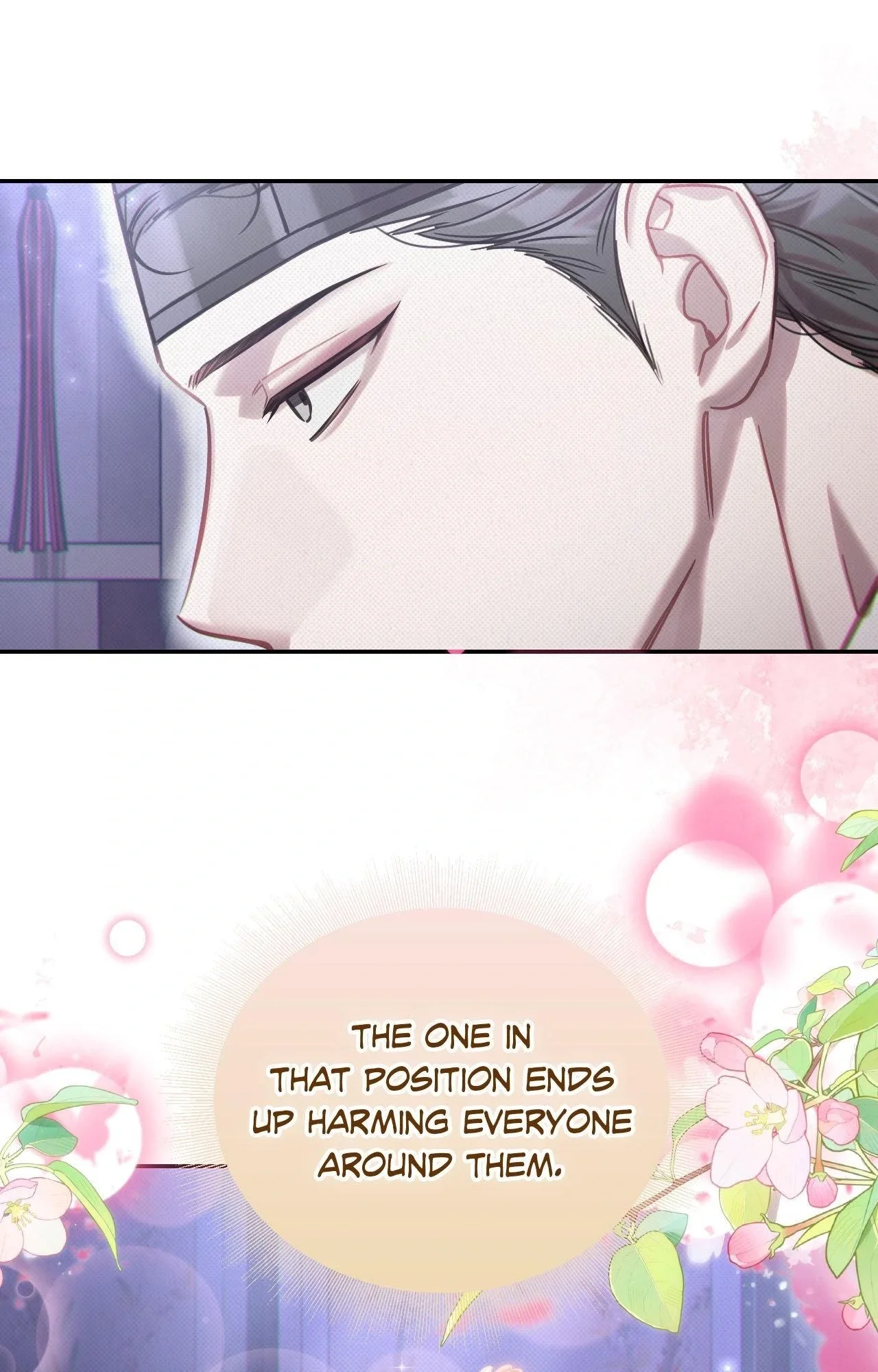 The Queen's Secret Lessons Chapter 62 page 63 - 