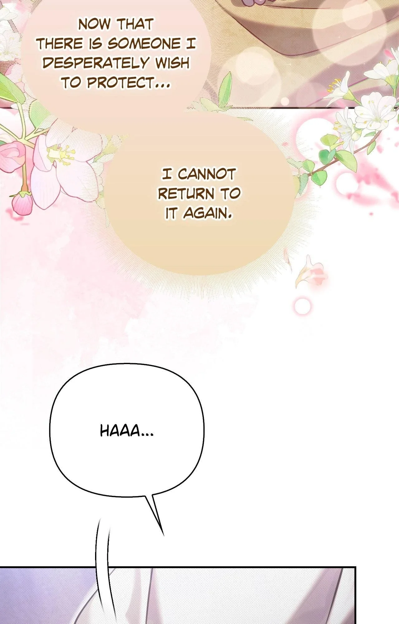 The Queen's Secret Lessons Chapter 62 page 65 - 