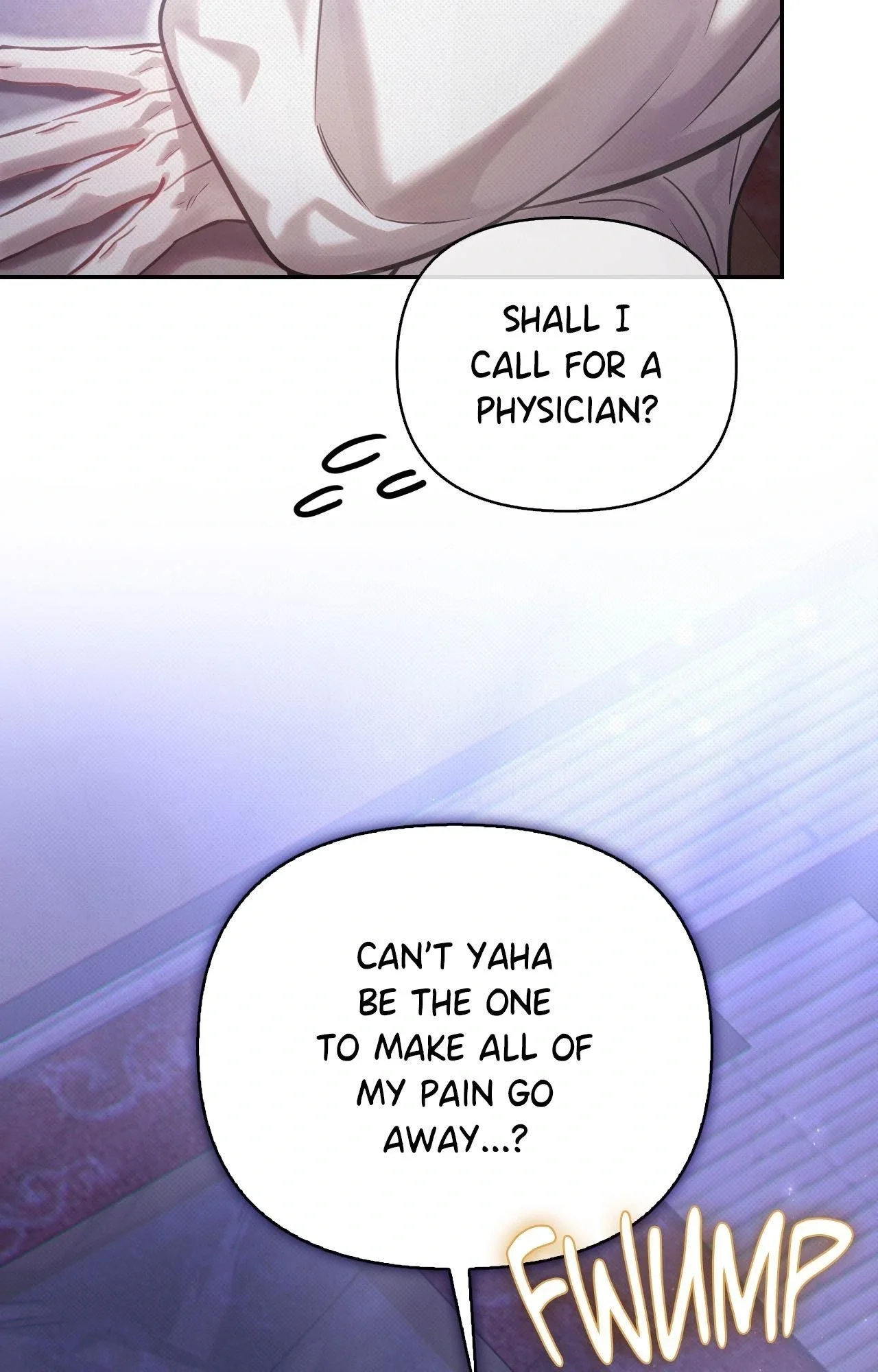 The Queen's Secret Lessons Chapter 62 page 66 - 