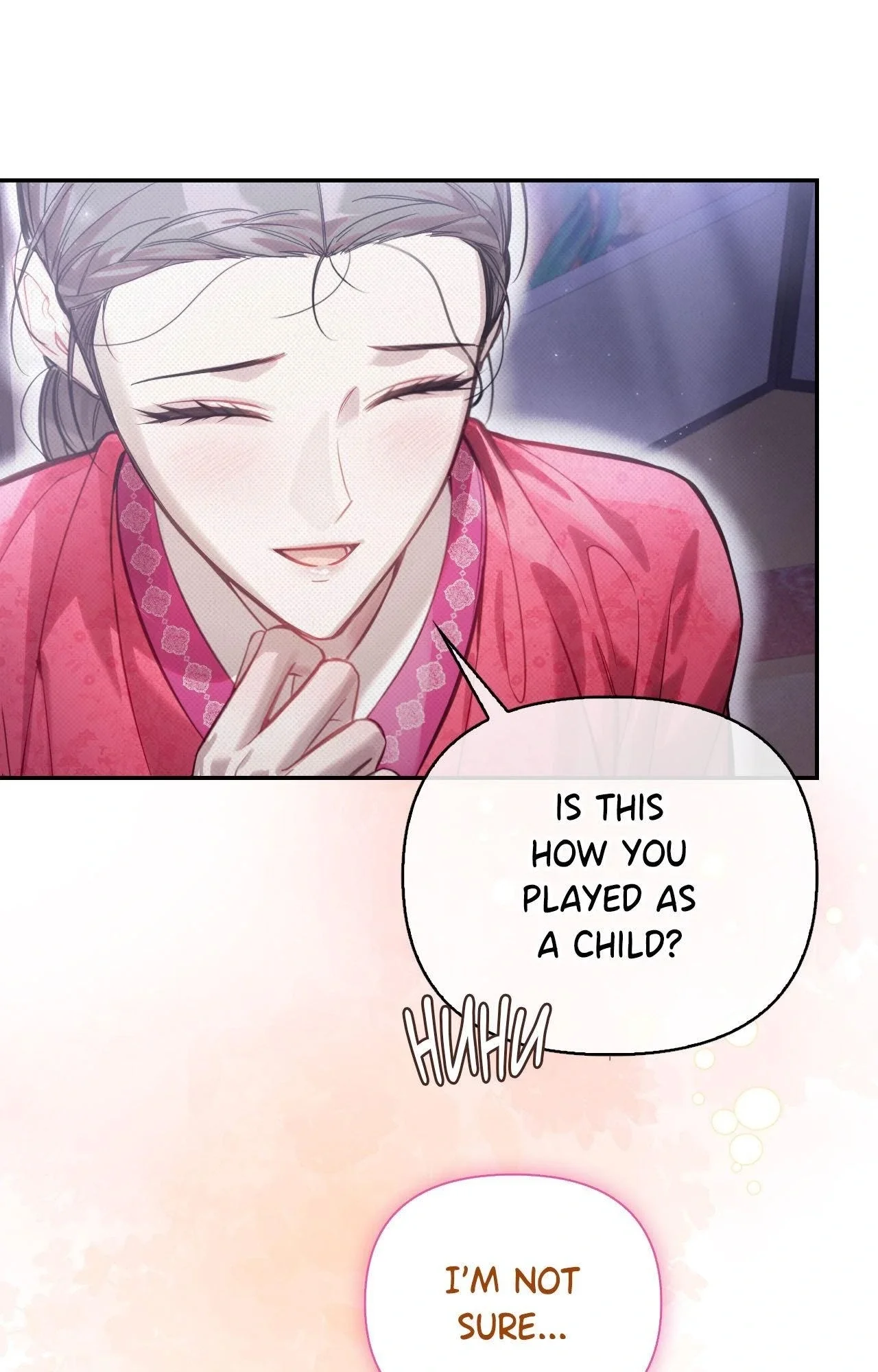 The Queen's Secret Lessons Chapter 62 page 69 - 