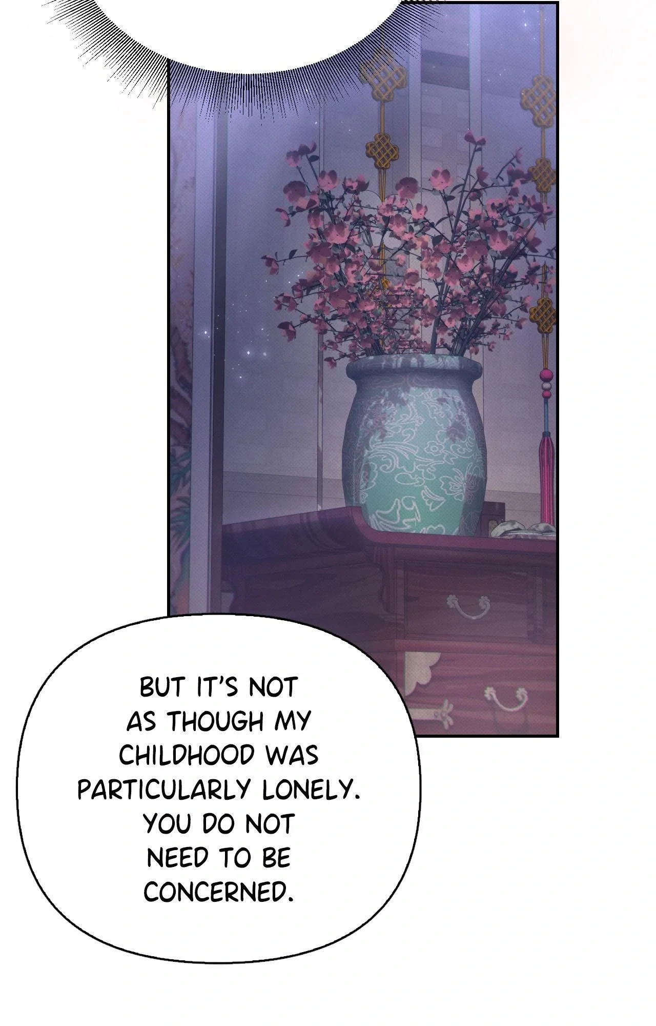 The Queen's Secret Lessons Chapter 62 page 71 - 