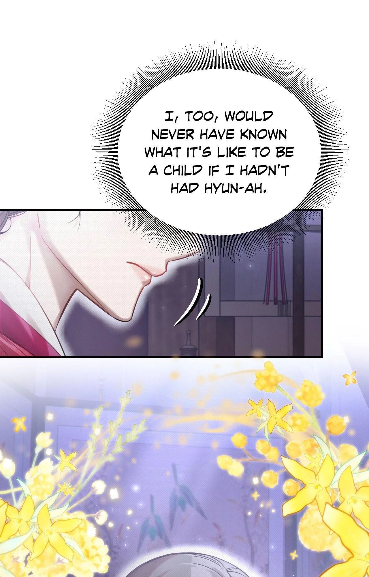 The Queen's Secret Lessons Chapter 62 page 72 - 