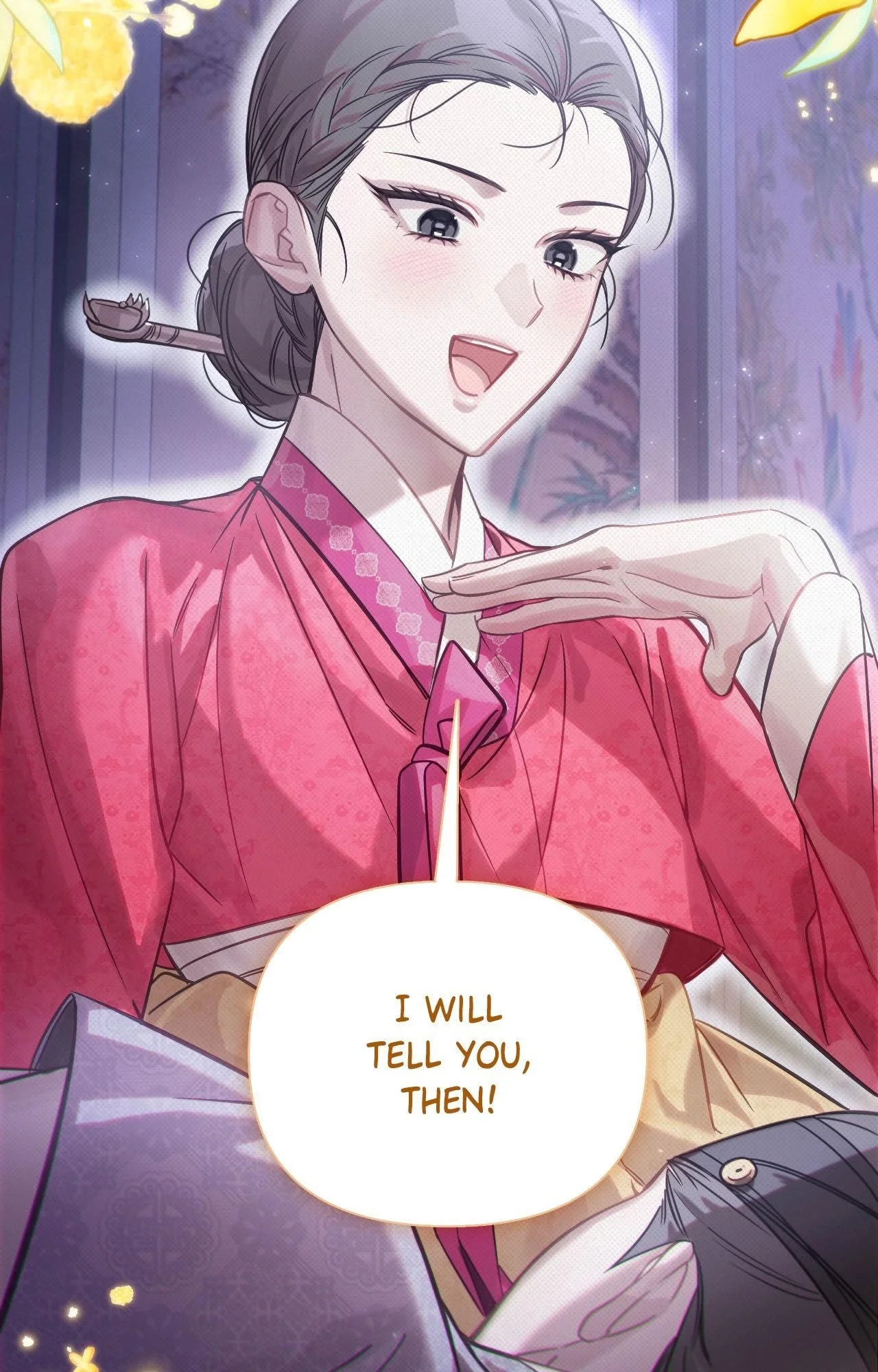 The Queen's Secret Lessons Chapter 62 page 73 - 