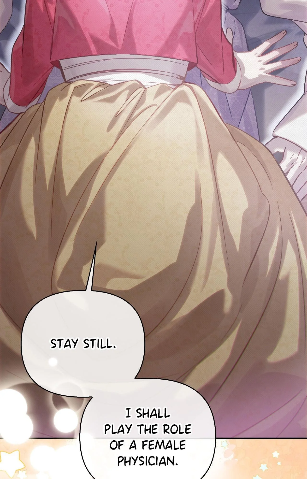 The Queen's Secret Lessons Chapter 62 page 76 - 
