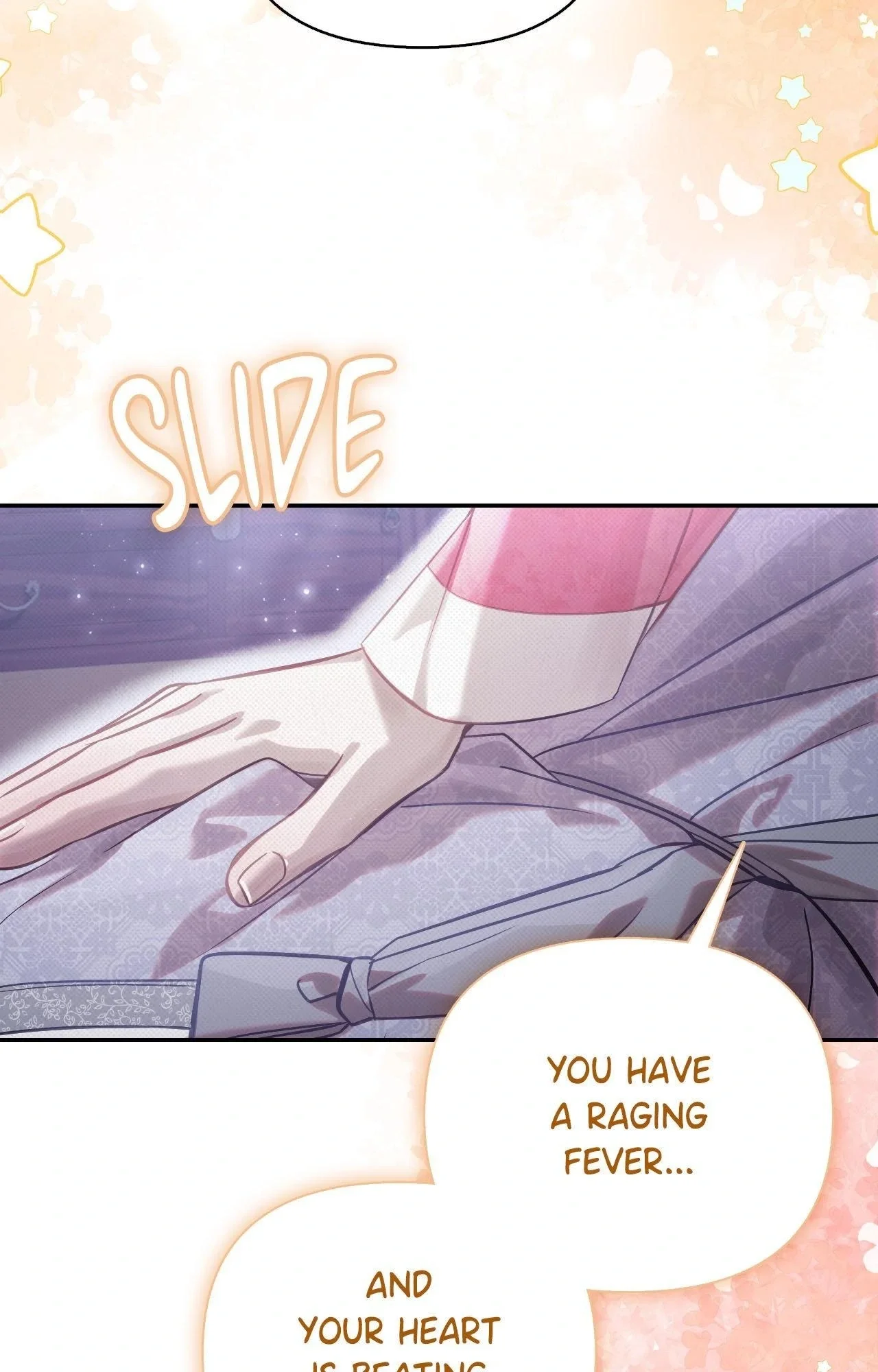 The Queen's Secret Lessons Chapter 62 page 77 - 