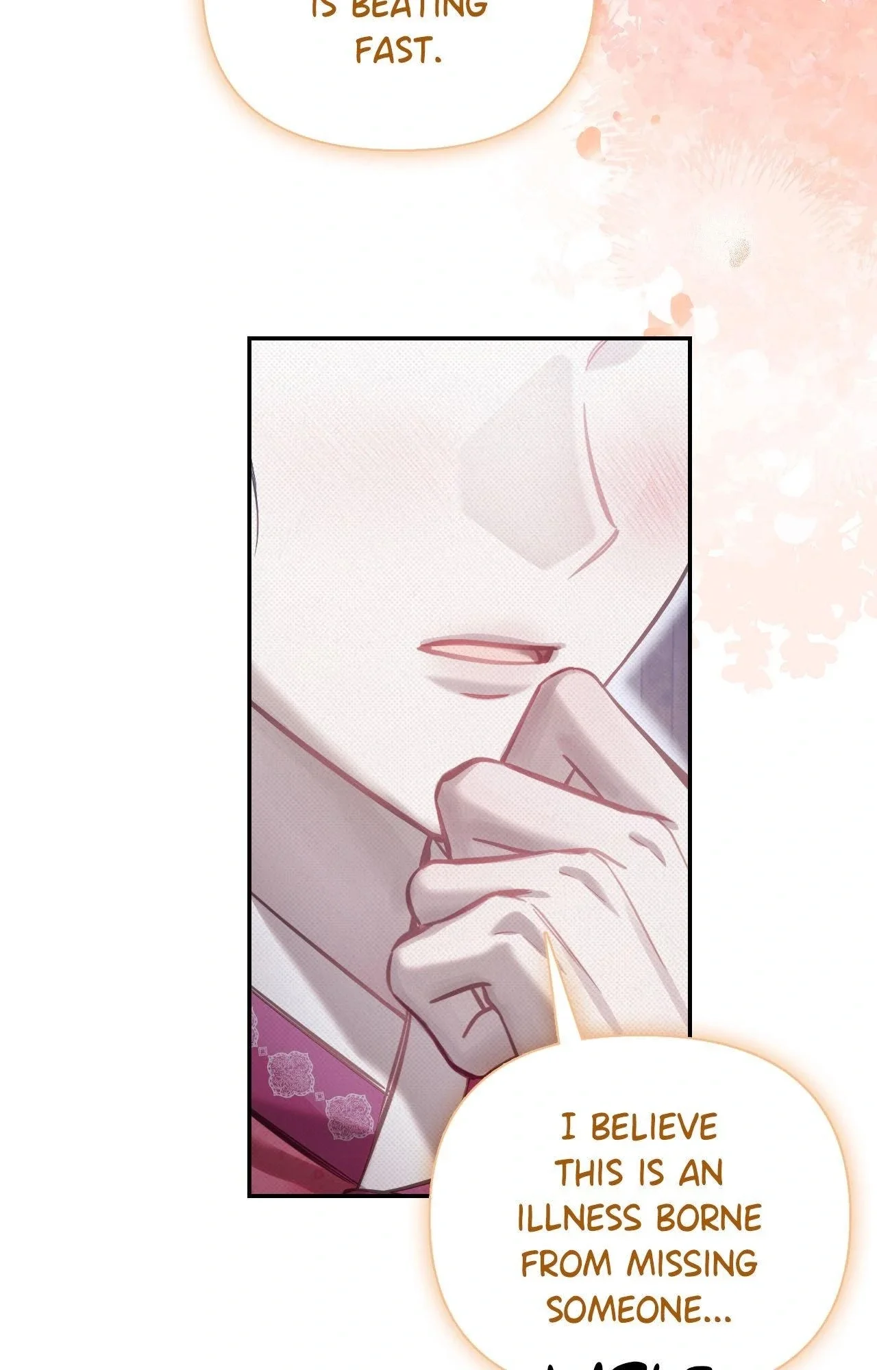 The Queen's Secret Lessons Chapter 62 page 78 - 