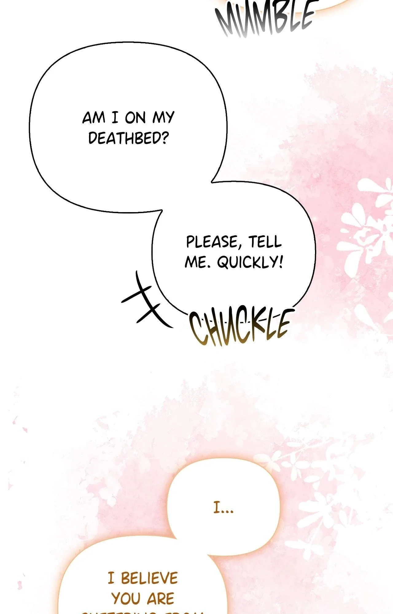 The Queen's Secret Lessons Chapter 62 page 79 - 