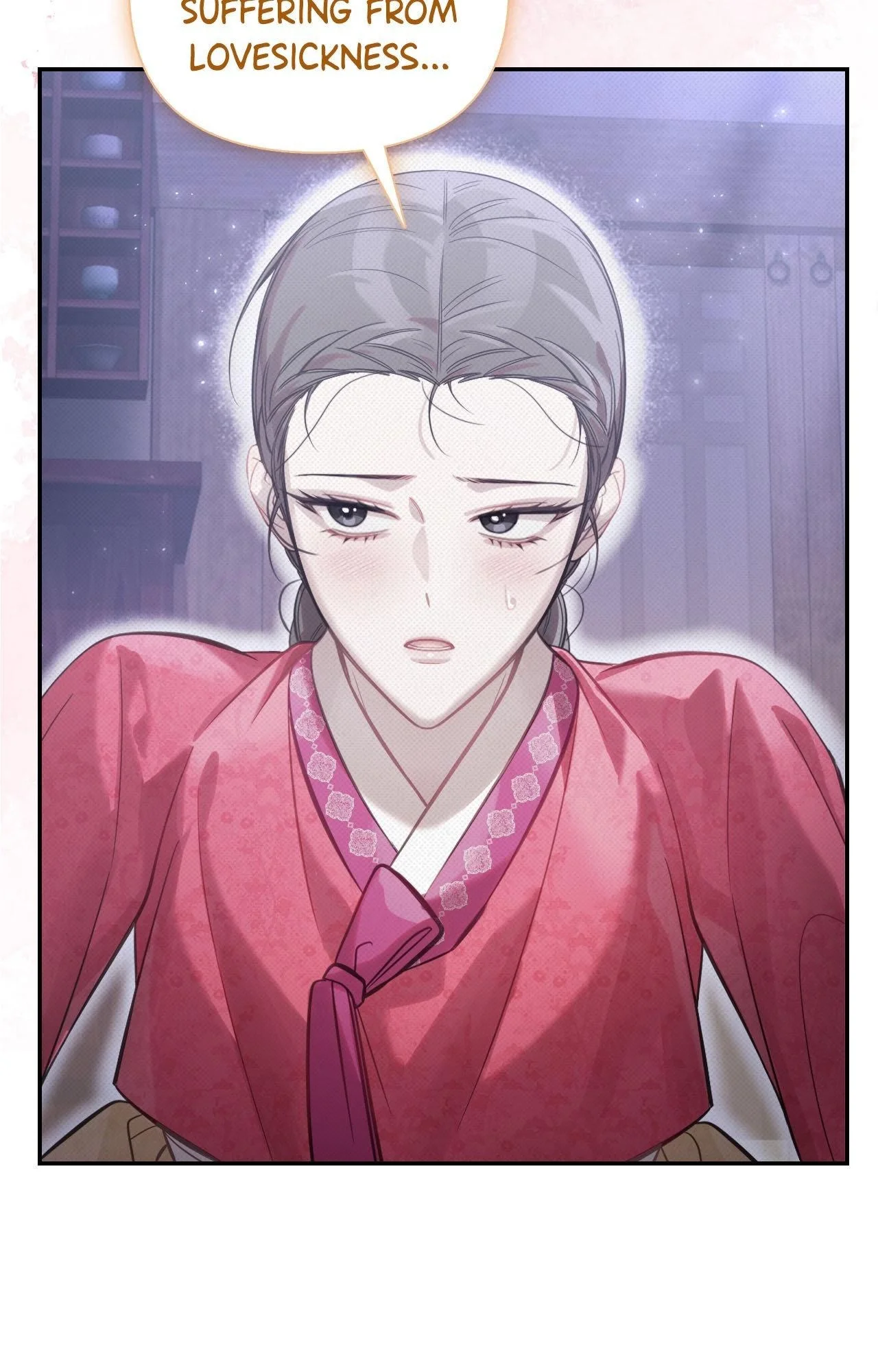 The Queen's Secret Lessons Chapter 62 page 80 - 