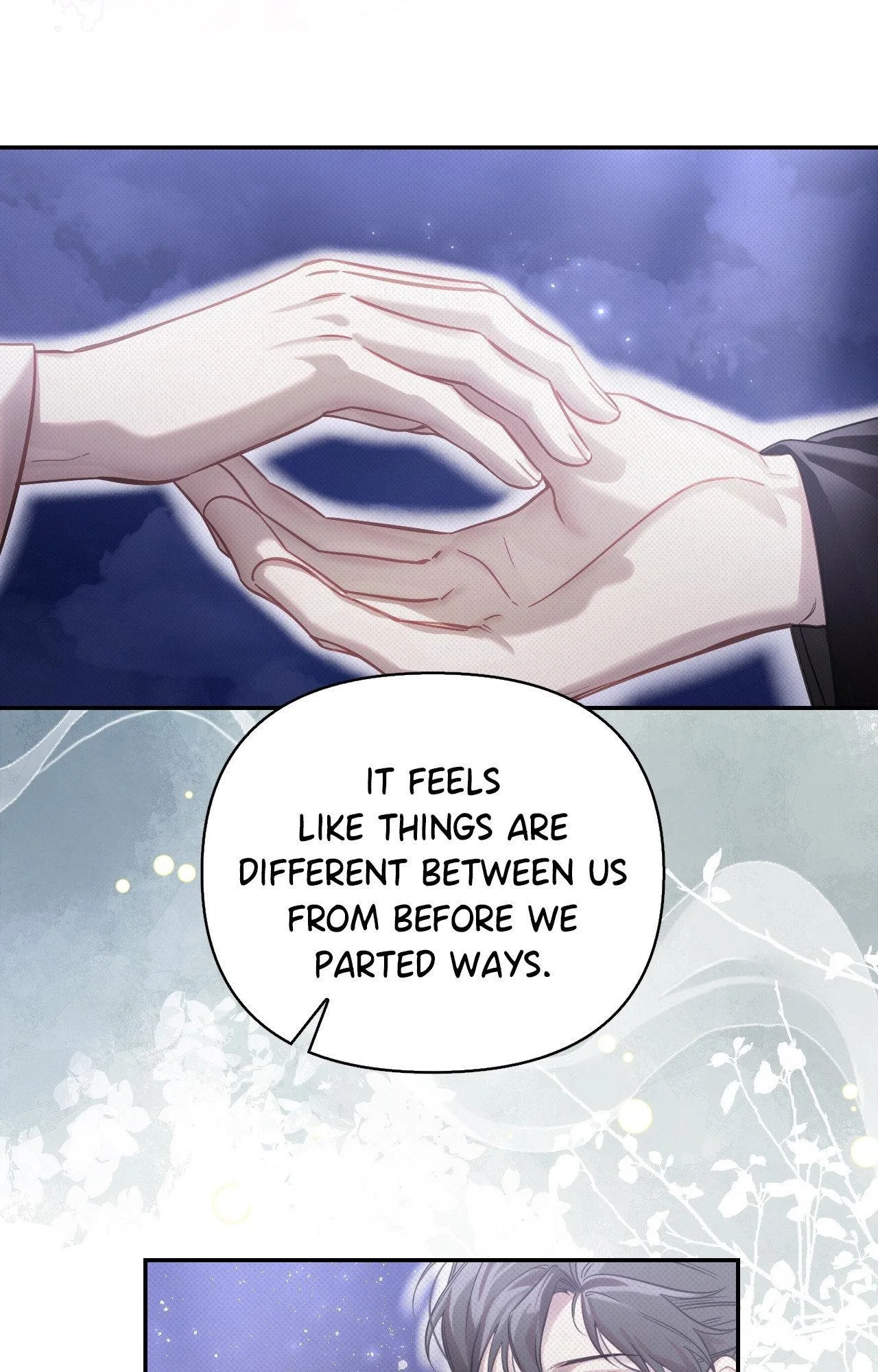 The Queen's Secret Lessons Chapter 62 page 9 - 
