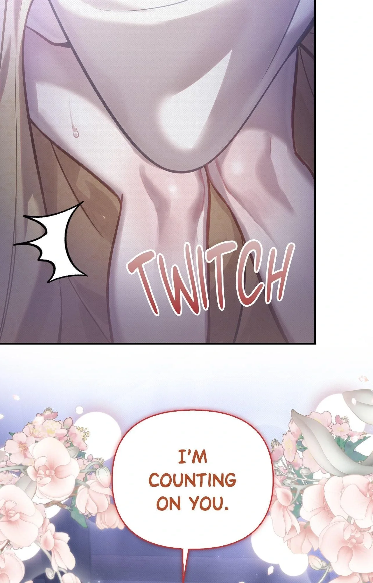 The Queen's Secret Lessons Chapter 62 page 86 - 