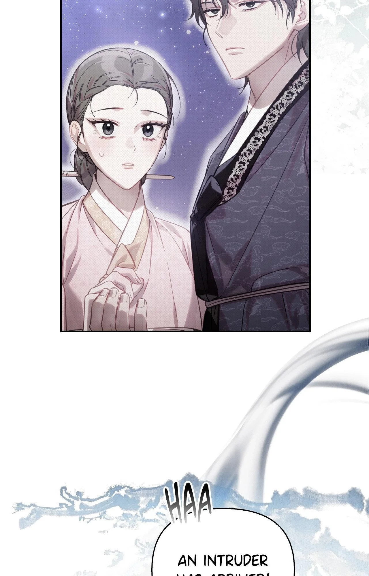 The Queen's Secret Lessons Chapter 62 page 10 - 