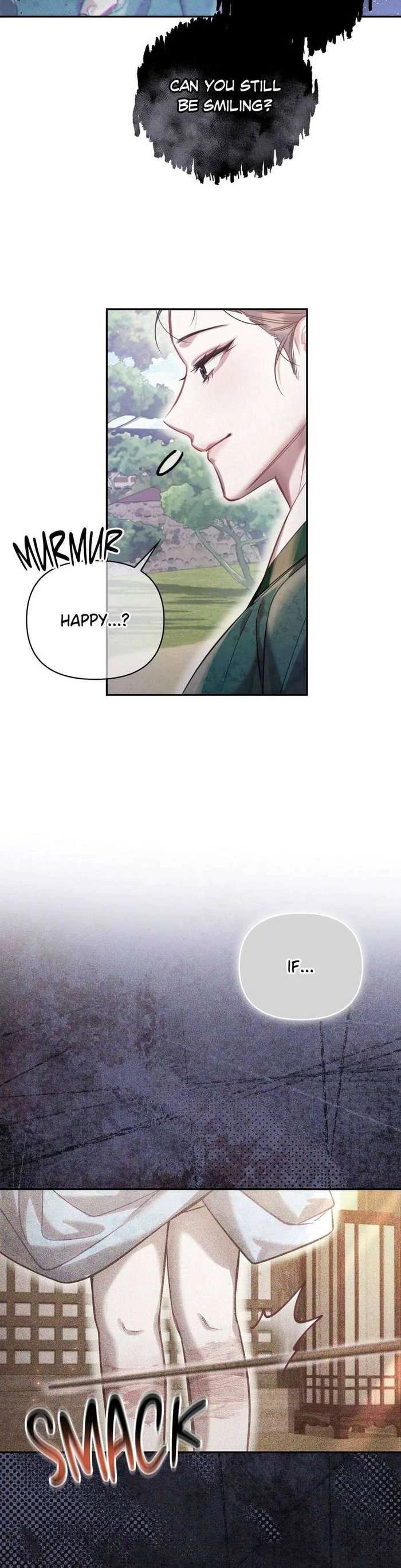 The Queen's Secret Lessons Chapter 63 page 24 - 