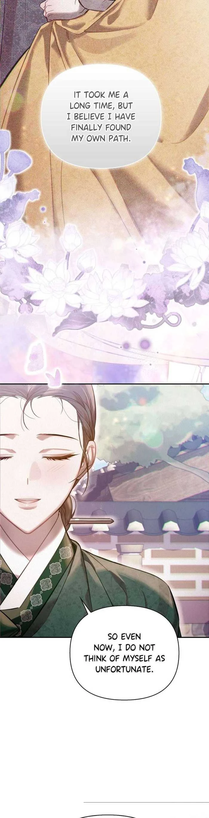 The Queen's Secret Lessons Chapter 63 page 29 - 